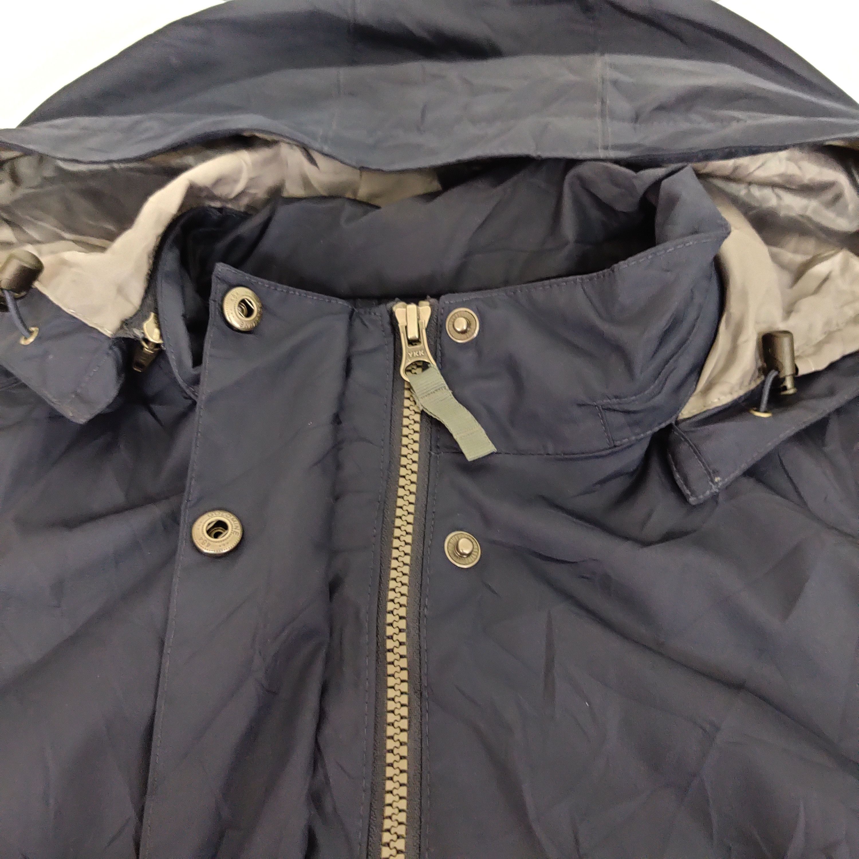 Eddie Bauer Vintage Eddie Bauer Long Jacket Size US M / EU 48-50 / 2 - 4 Thumbnail