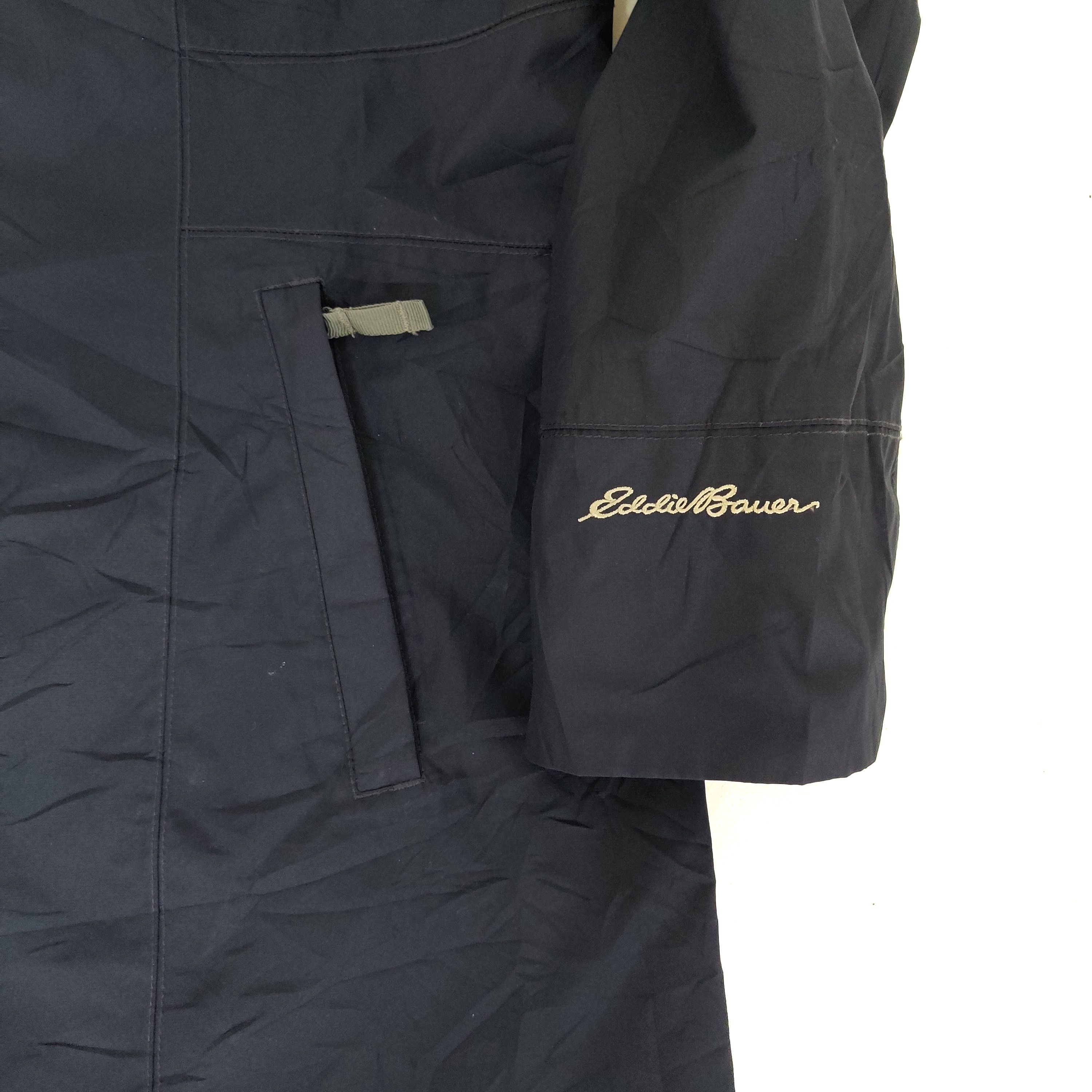 Eddie Bauer Vintage Eddie Bauer Long Jacket Size US M / EU 48-50 / 2 - 2 Thumbnail