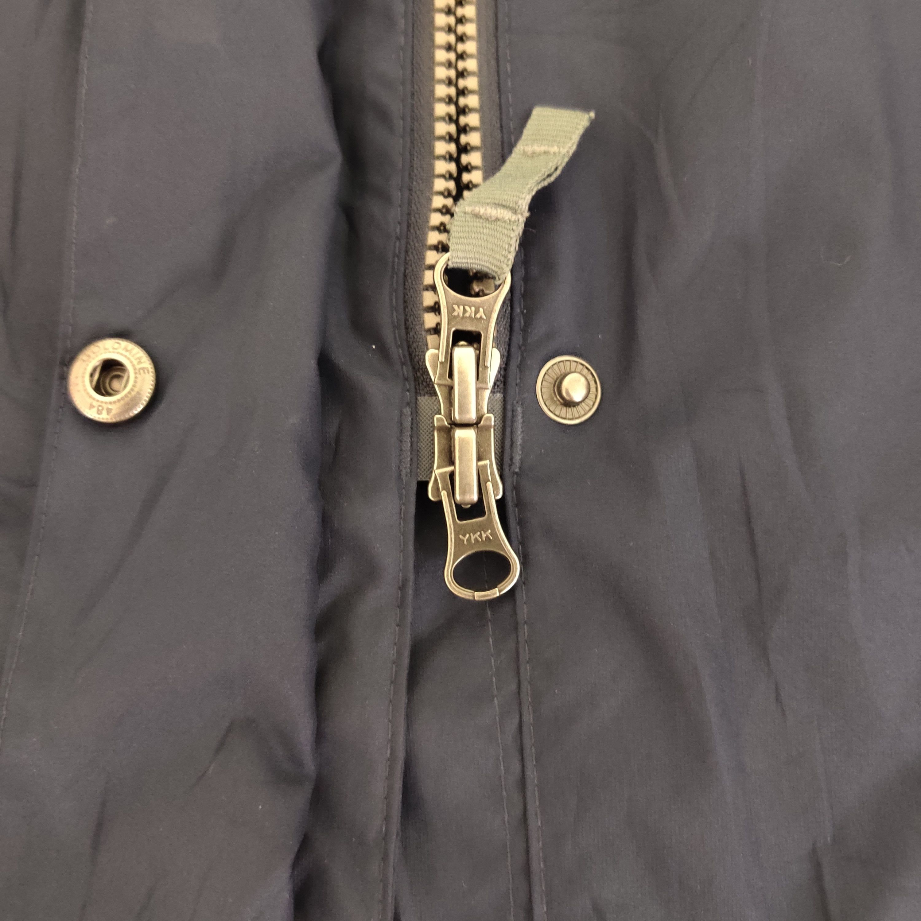 Eddie Bauer Vintage Eddie Bauer Long Jacket Size US M / EU 48-50 / 2 - 5 Thumbnail