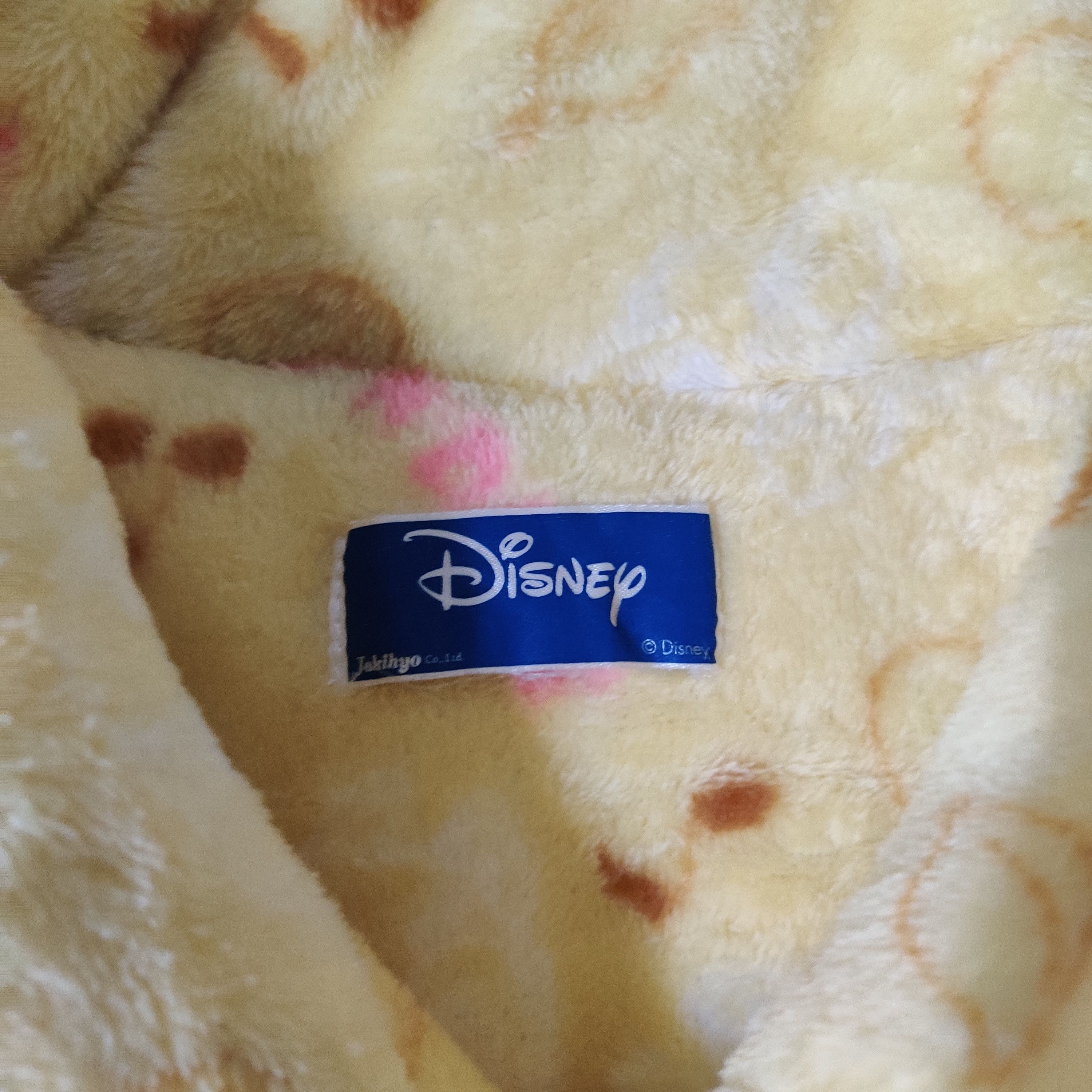 Disney Vintage Disney Chip N Dale Vest Size US M / EU 48-50 / 2 - 5 Thumbnail