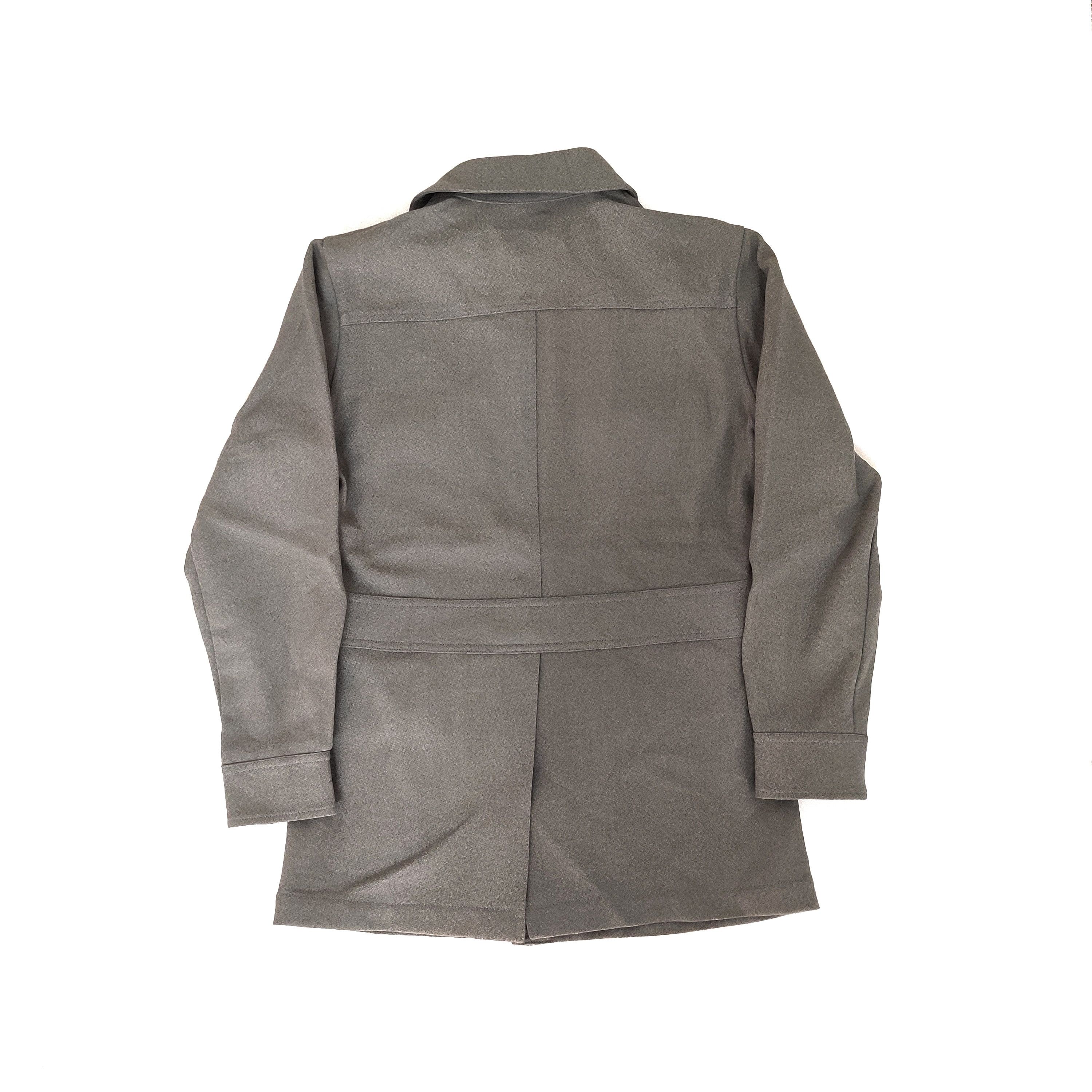 Japanese Brand Vintage Japanese Cosmo Multi Pocket Jacket Size US M / EU 48-50 / 2 - 7 Thumbnail