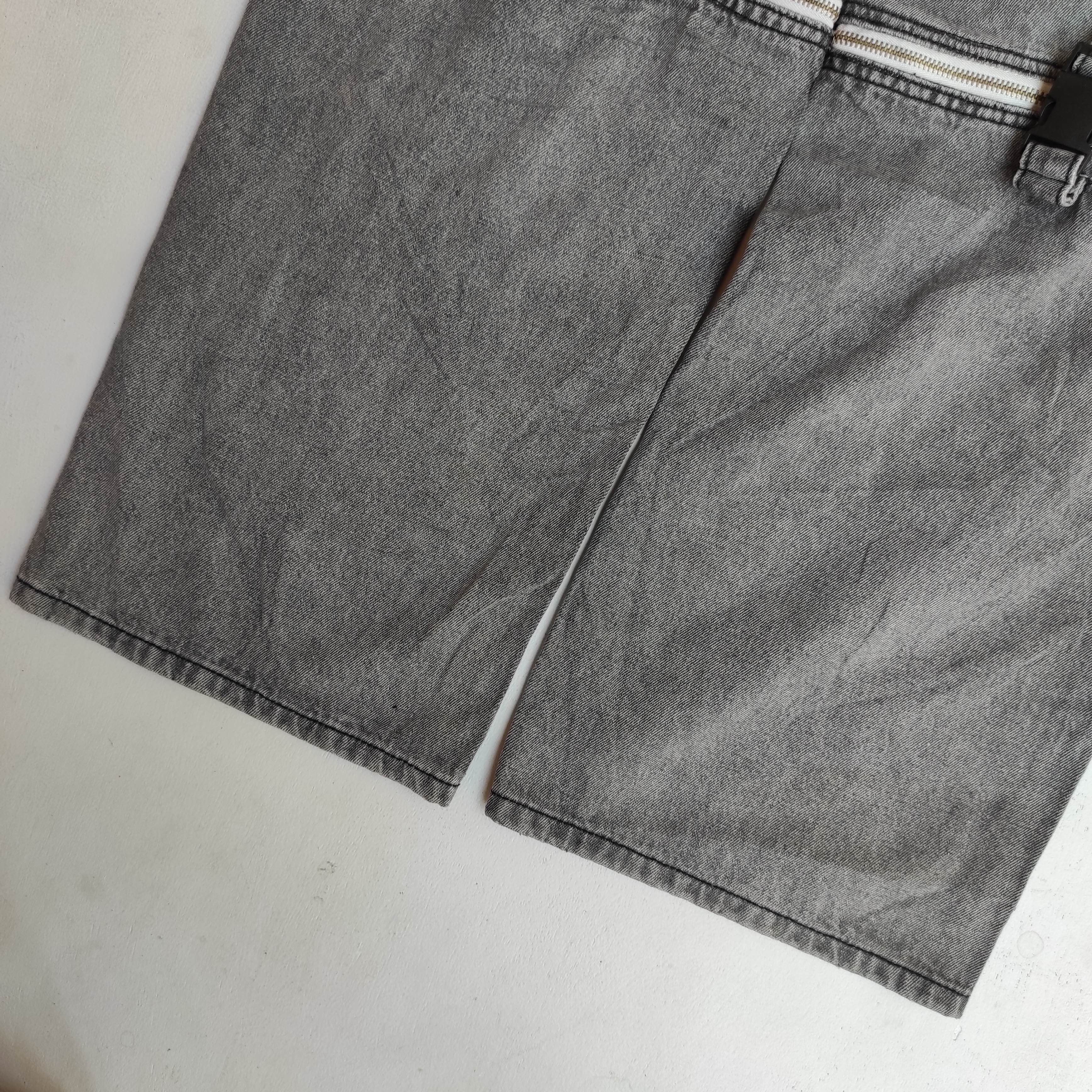 Hysteric Glamour Volcan & Aphrodite Bondage Denim Jeans Size US 29 - 16 Thumbnail