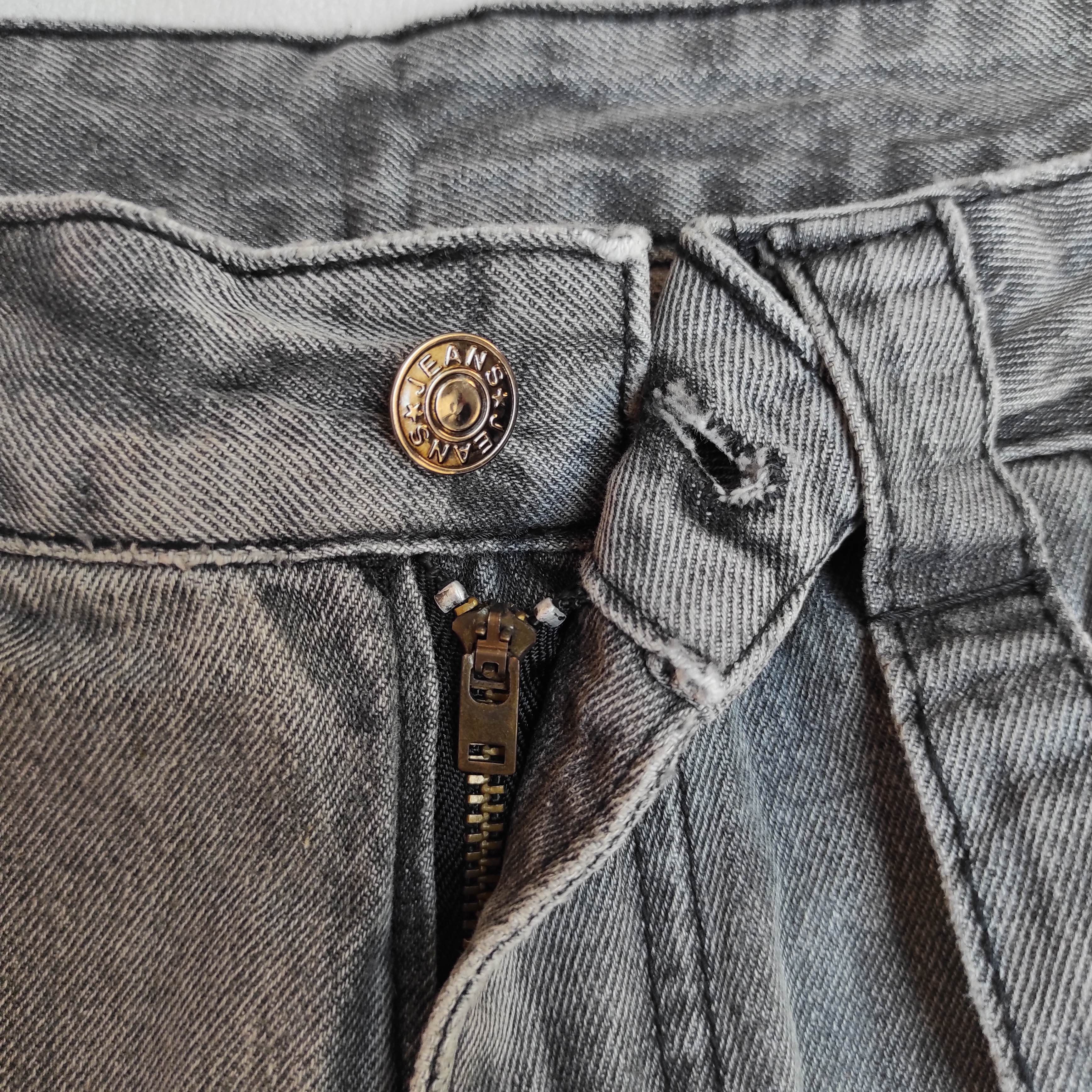 Hysteric Glamour Volcan & Aphrodite Bondage Denim Jeans Size US 29 - 5 Thumbnail