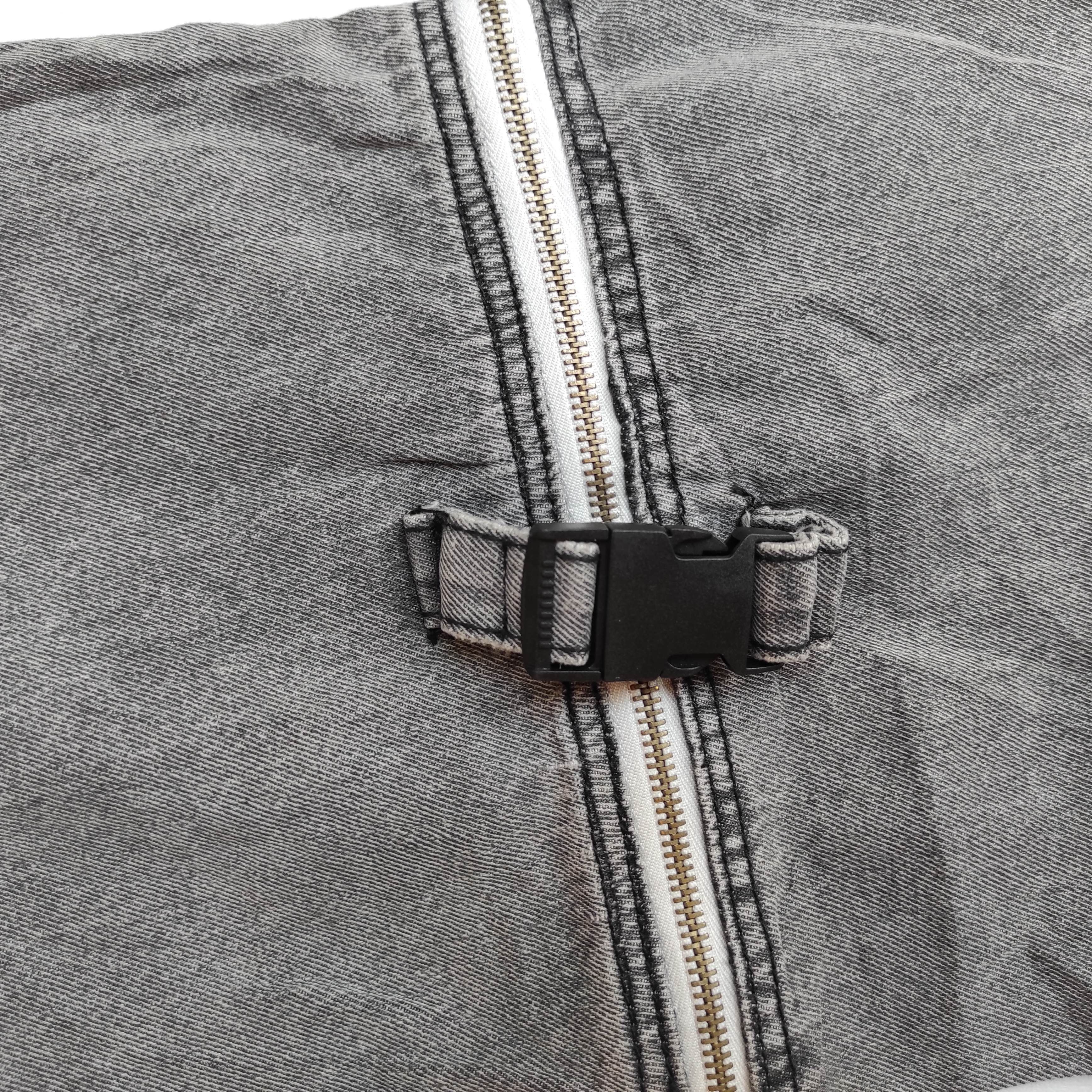 Hysteric Glamour Volcan & Aphrodite Bondage Denim Jeans Size US 29 - 15 Thumbnail