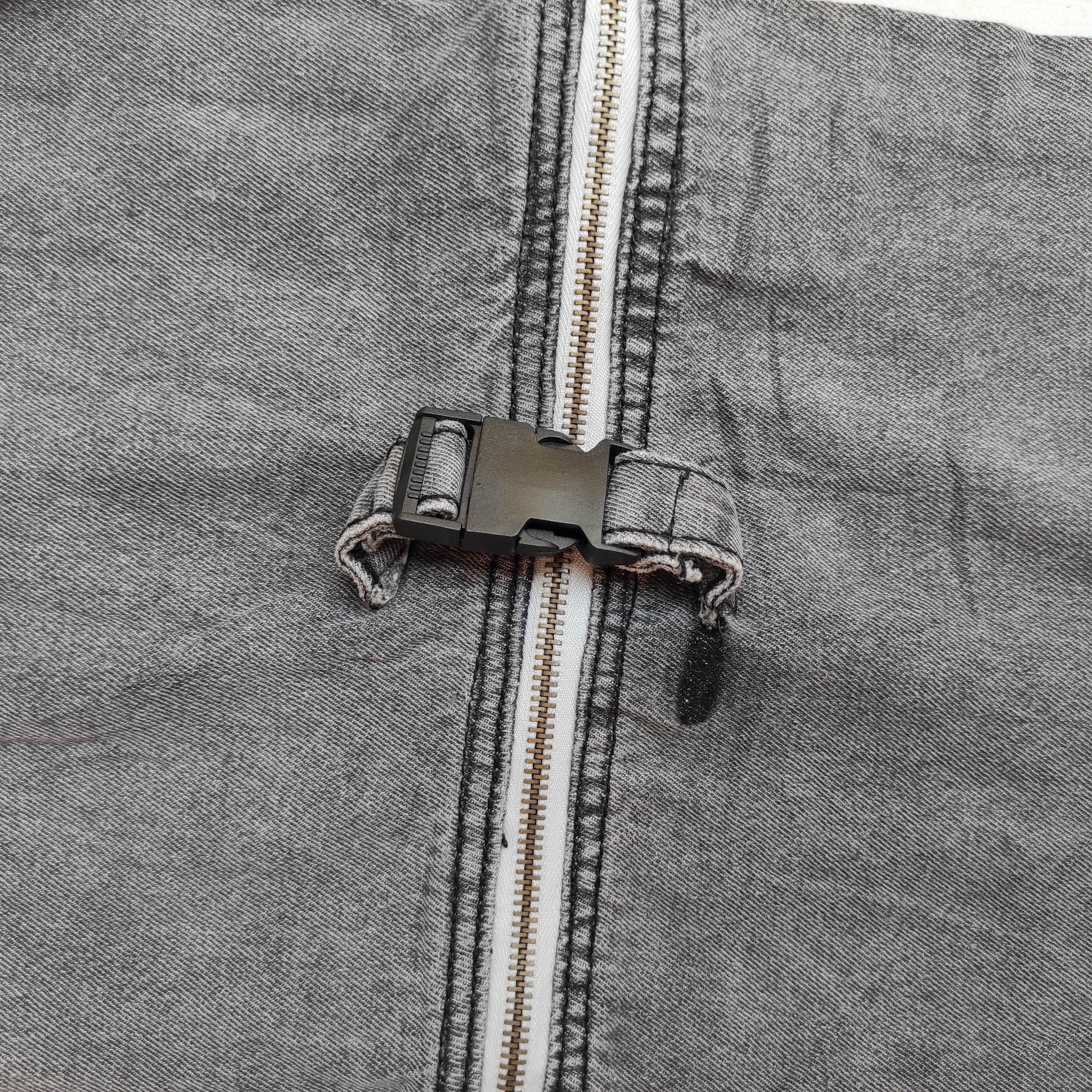 Hysteric Glamour Volcan & Aphrodite Bondage Denim Jeans Size US 29 - 14 Thumbnail