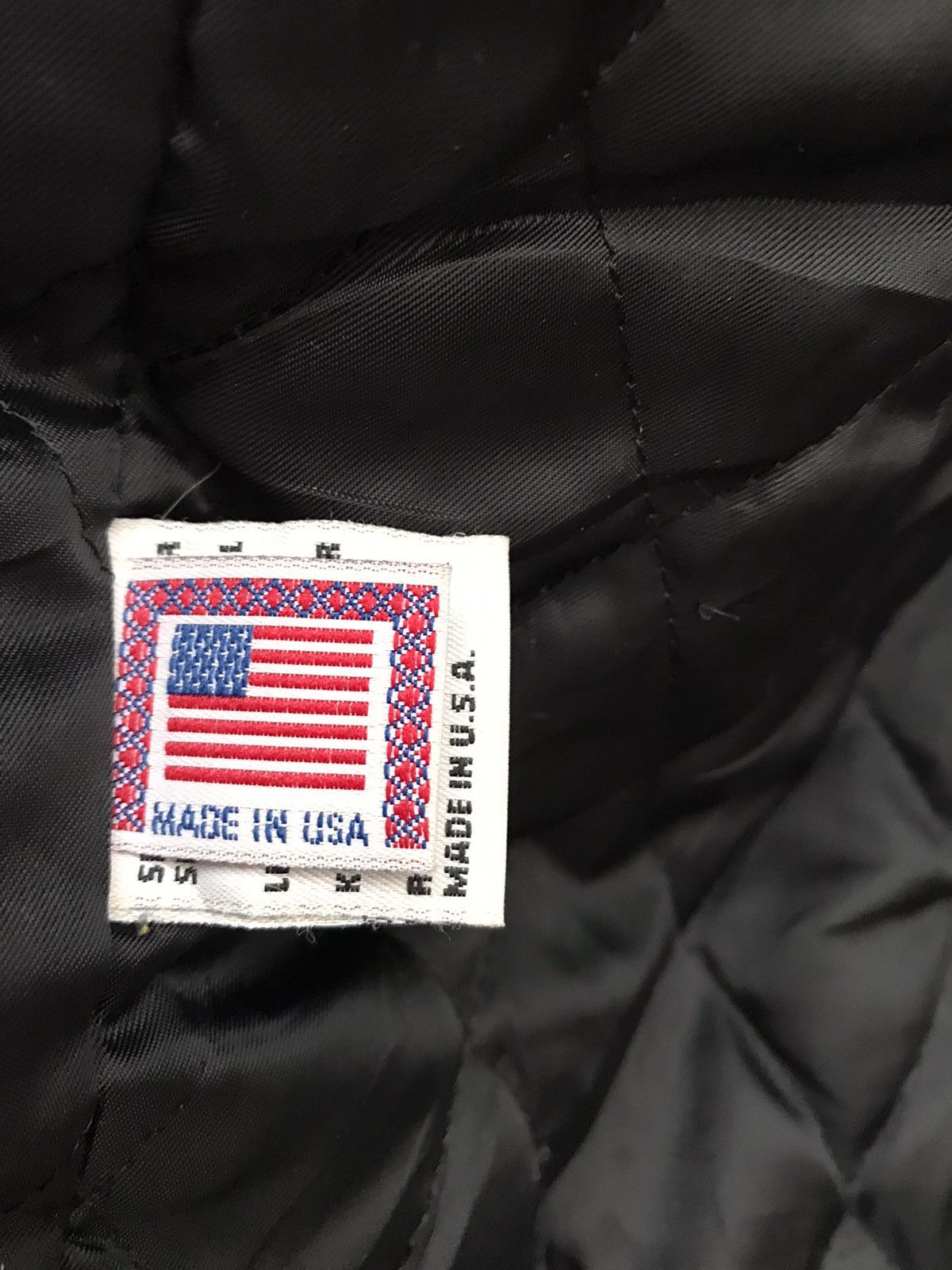 Golden Bear Made In Usa Golden Bear San Francisco Varsity Wool Jackets Size US L / EU 52-54 / 3 - 12 Thumbnail