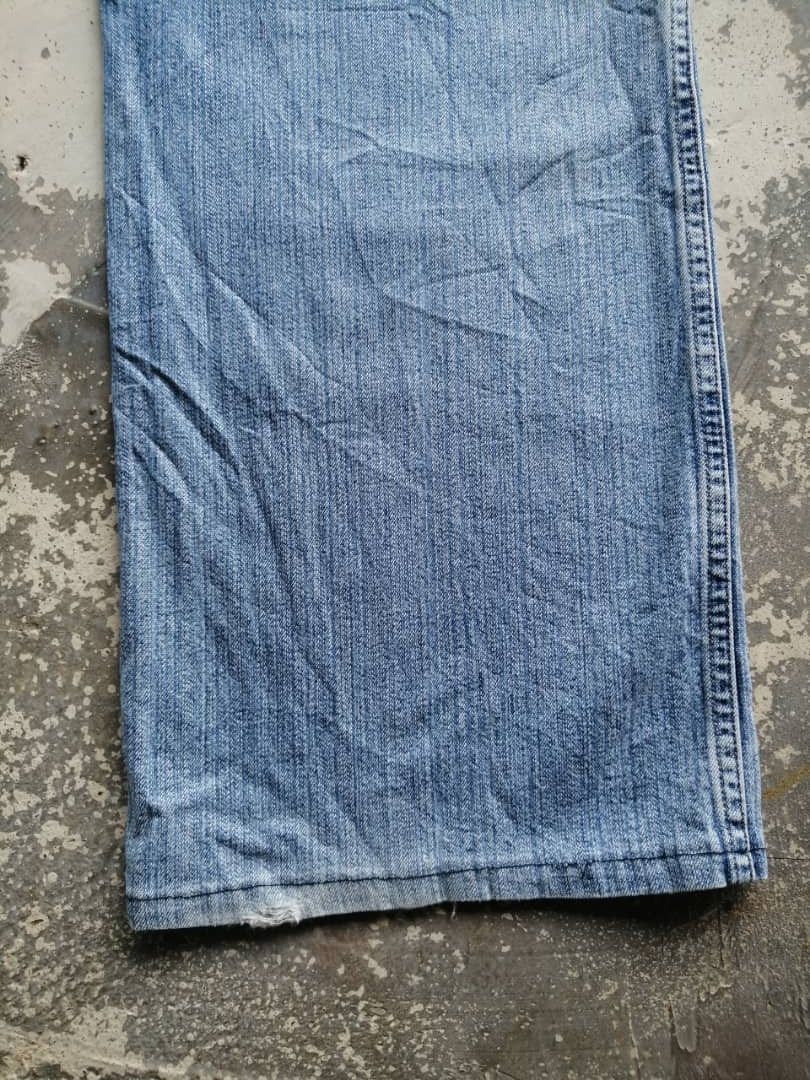 Diesel Light Wash Jeans Distress Flare Diesel Size US 32 / EU 48 - 9 Thumbnail