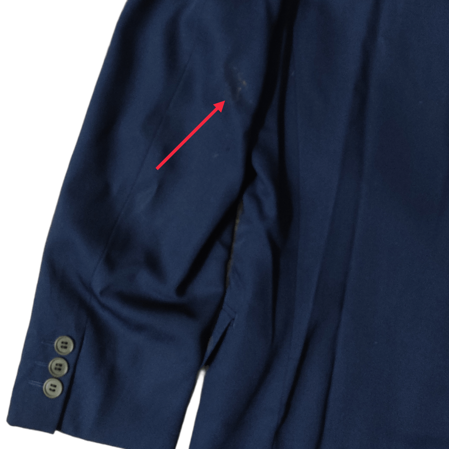Pierre Balmain Vintage Pierre Balmain Blazer Made in Japan Size US M / EU 48-50 / 2 - 7 Thumbnail