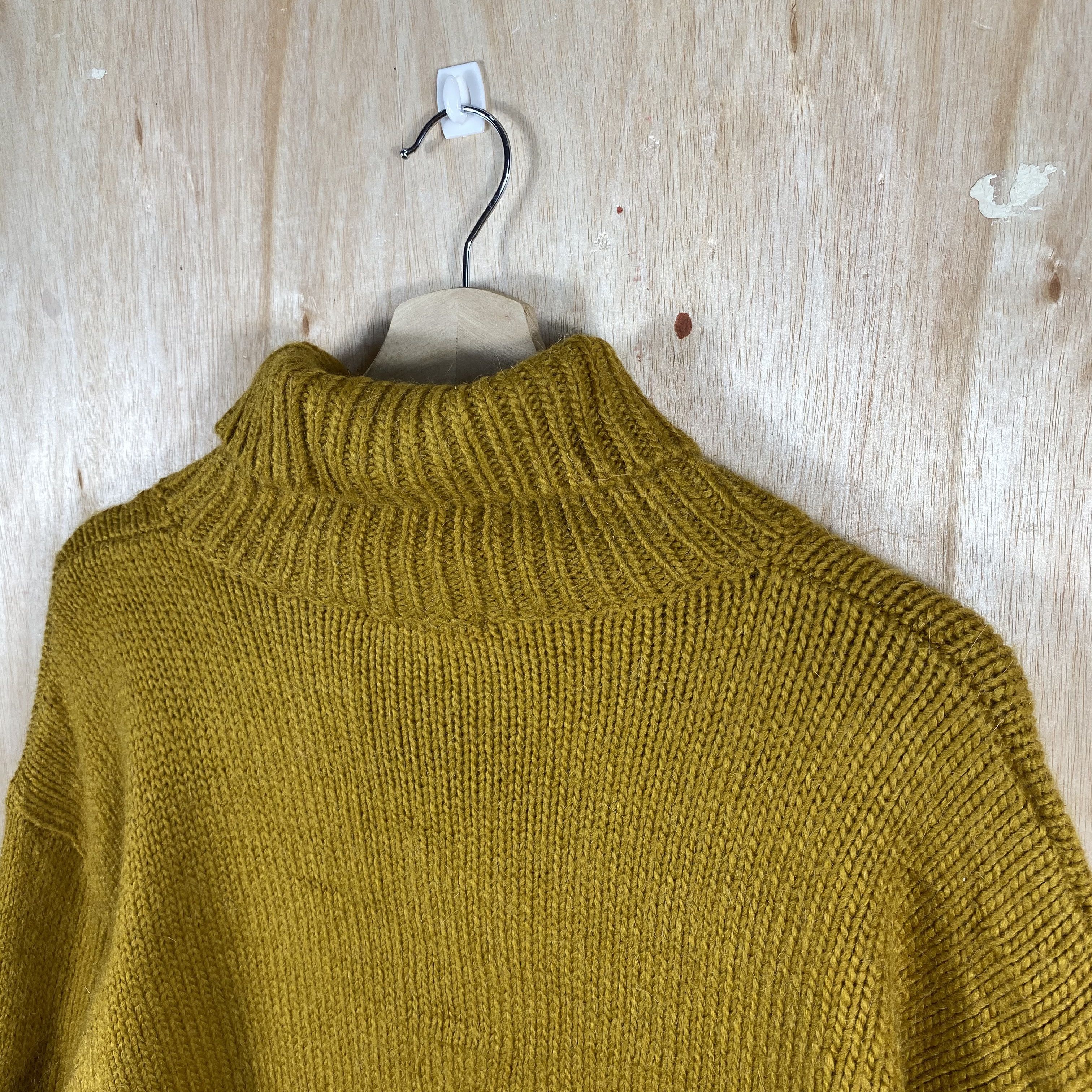 JW Anderson × Uniqlo Special Collabration J.W.Anderson x Uniqlo Knitwear Sweater Size US XL / EU 56 / 4 - 8 Thumbnail