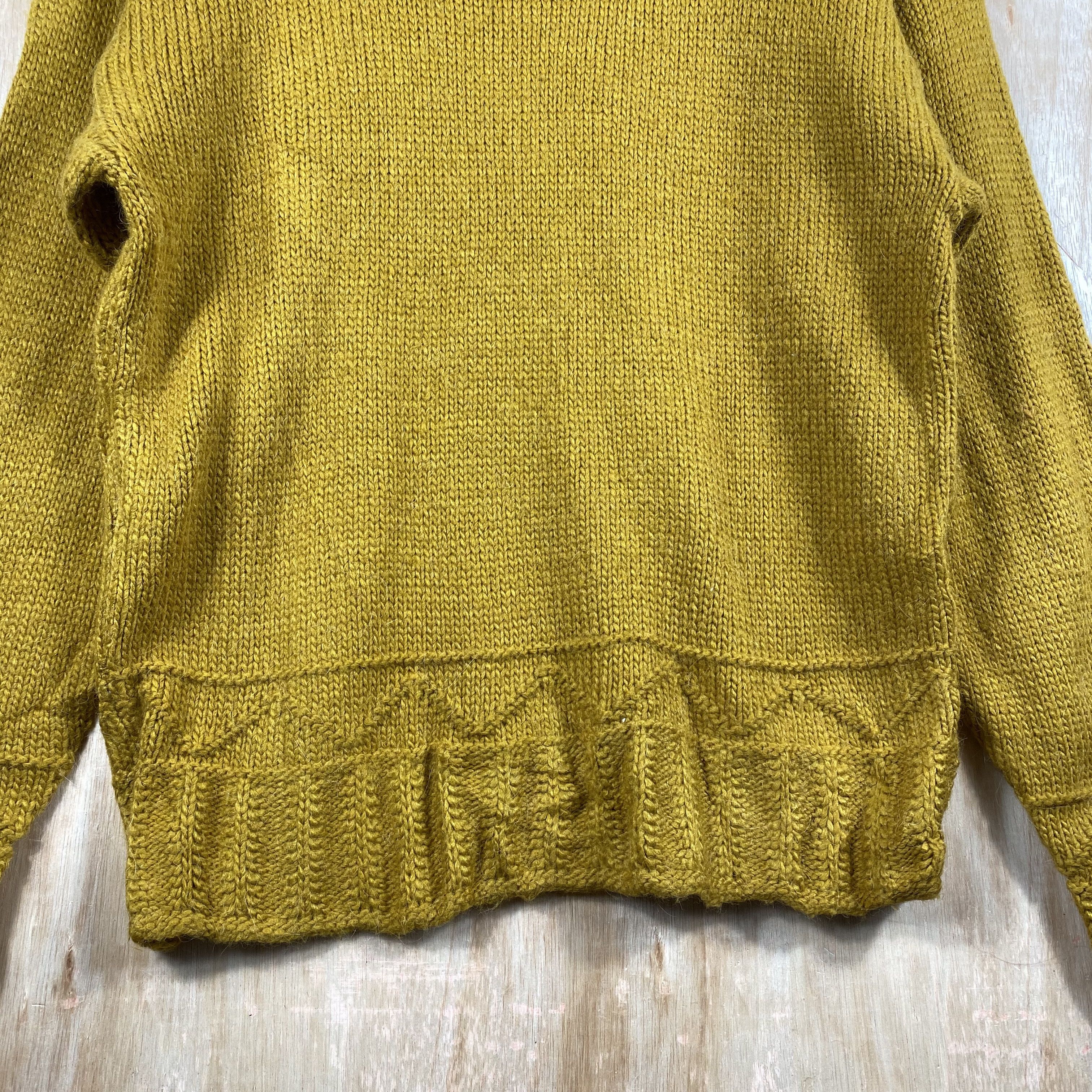 JW Anderson × Uniqlo Special Collabration J.W.Anderson x Uniqlo Knitwear Sweater Size US XL / EU 56 / 4 - 4 Thumbnail