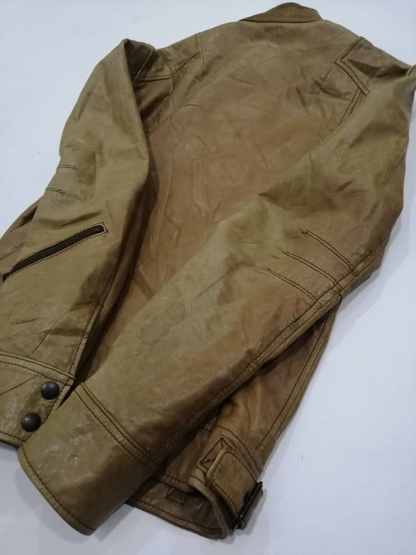 Japanese Brand × Tete Homme Vintage Tete Homme Jacket Size US S / EU 44-46 / 1 - 8 Thumbnail