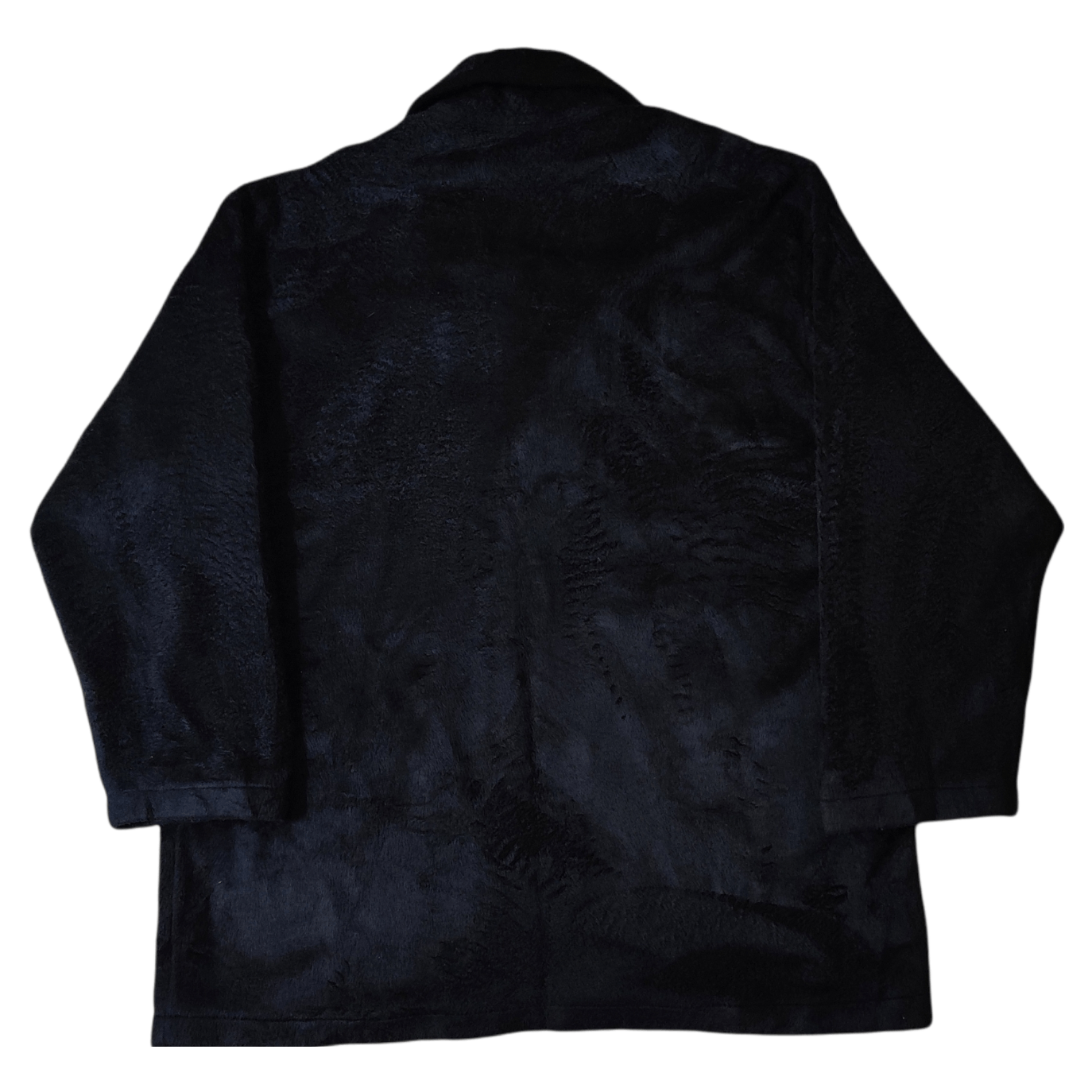 Pierre Balmain Vintage 90's Pierre Balmain Paris 3 Button Jacket Size US L / EU 52-54 / 3 - 8 Thumbnail