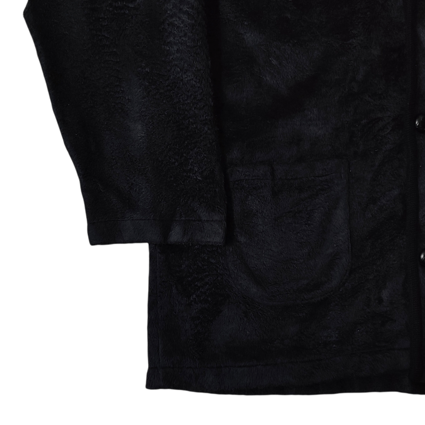 Pierre Balmain Vintage 90's Pierre Balmain Paris 3 Button Jacket Size US L / EU 52-54 / 3 - 3 Thumbnail