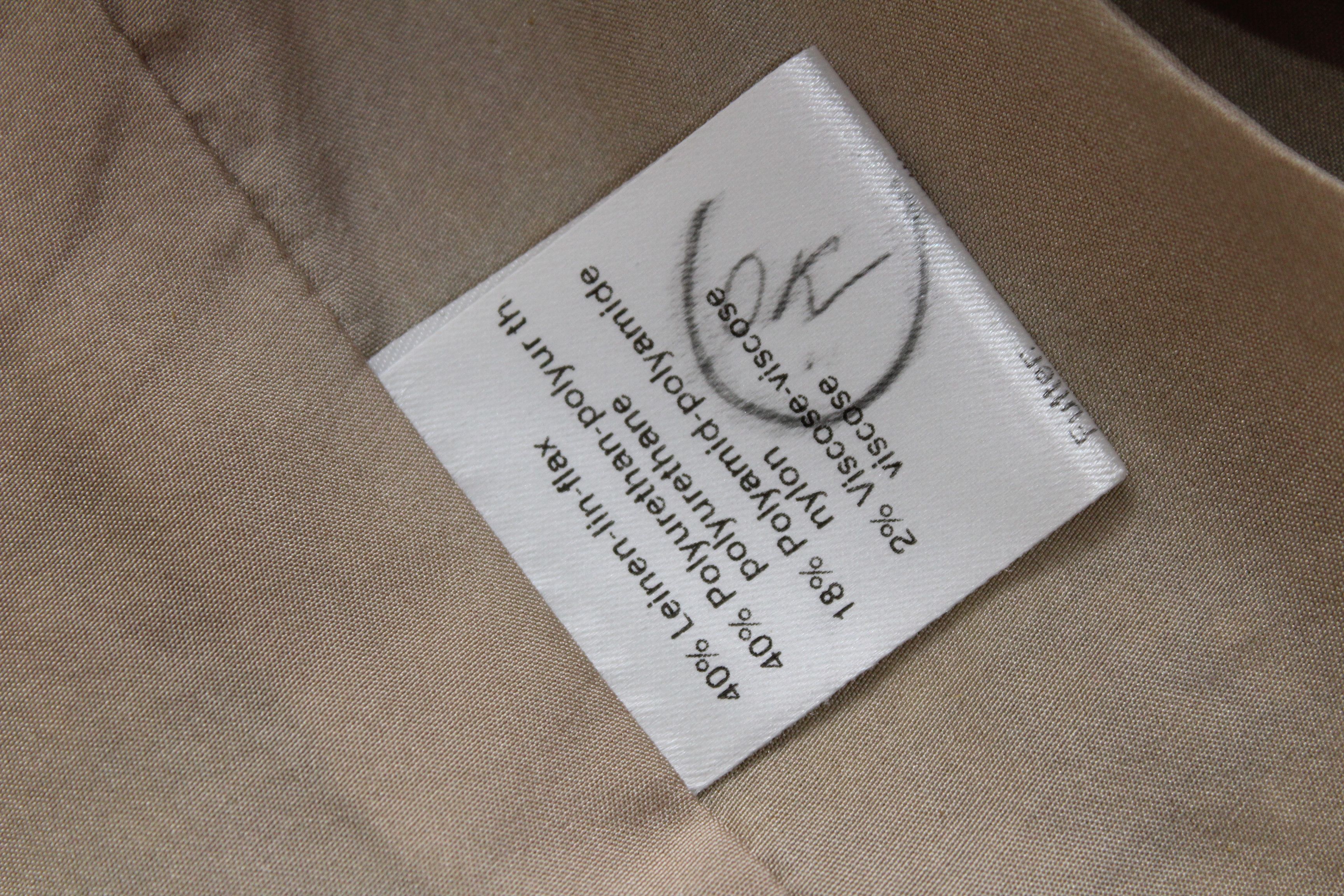 Akris Akris Jacket Lino Jacket Womens Size 6 US Authentic Hype Size M / US 6-8 / IT 42-44 - 8 Thumbnail