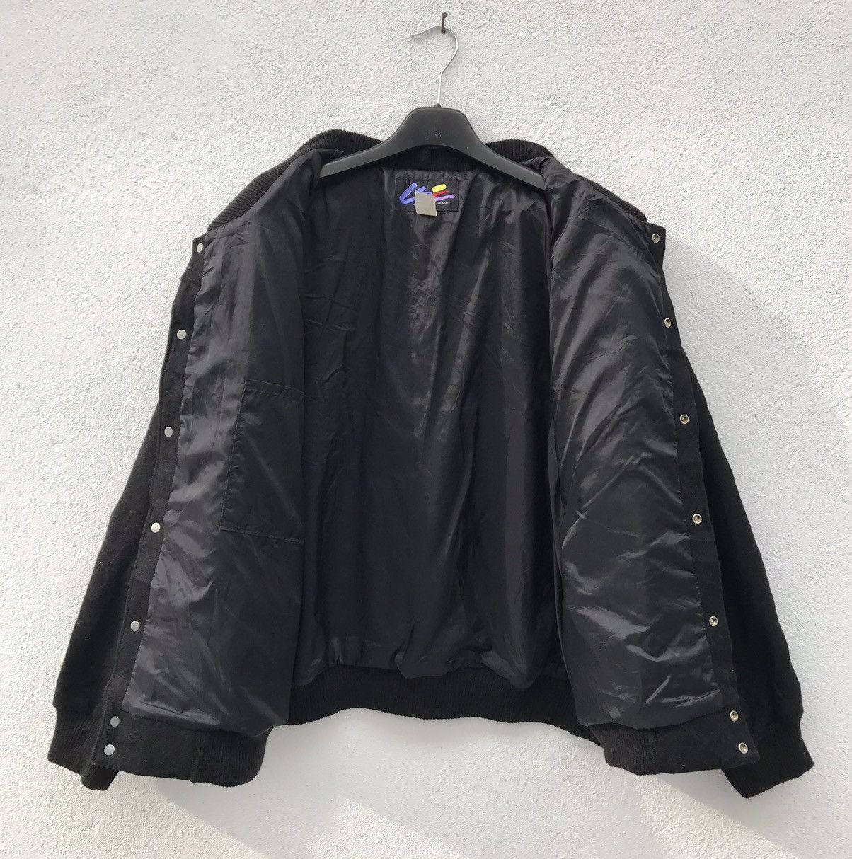 Vintage Team Rio Wool Varsity Letterman Spirit Of Excellence Promo Size US XXL / EU 58 / 5 - 4 Thumbnail