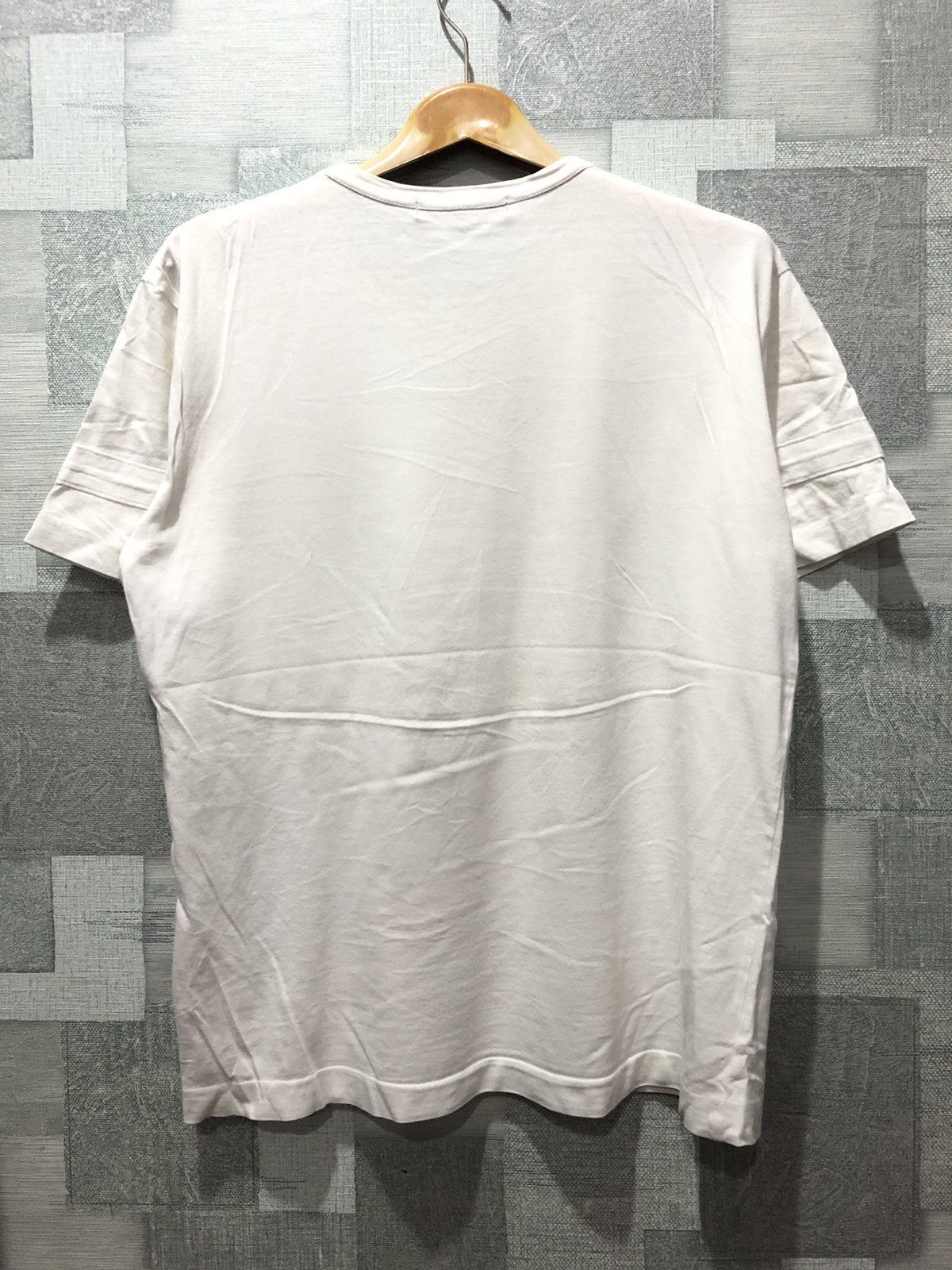 Comme des Garcons × Comme des Garcons Homme Plus Comme Des Garcons CDG Size US S / EU 44-46 / 1 - 4 Thumbnail