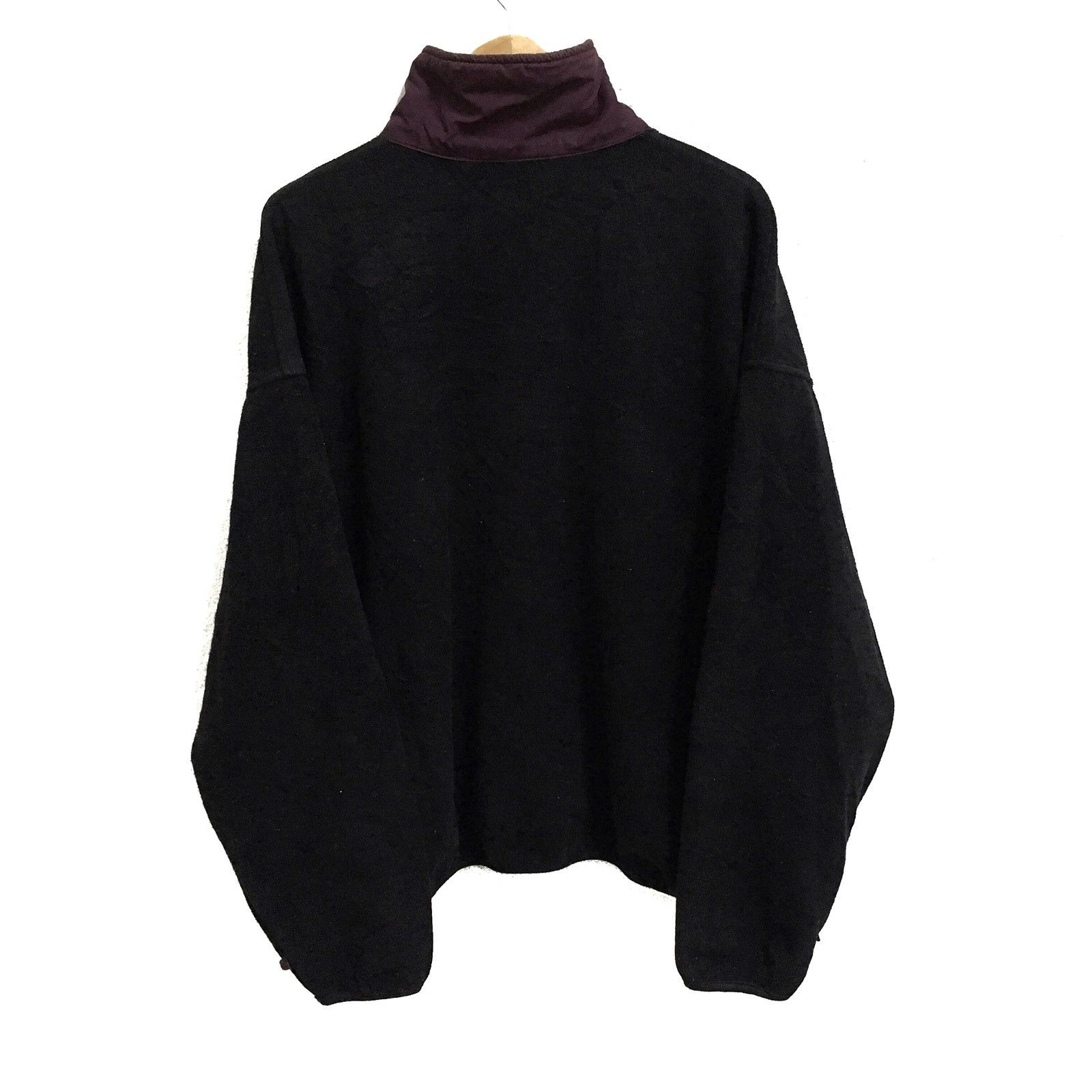 Columbia × Vintage COLUMBIA OUTDOOR SPORTSWEAR EMBROIDERY FLEECE SWEATER Size US XL / EU 56 / 4 - 2 Thumbnail