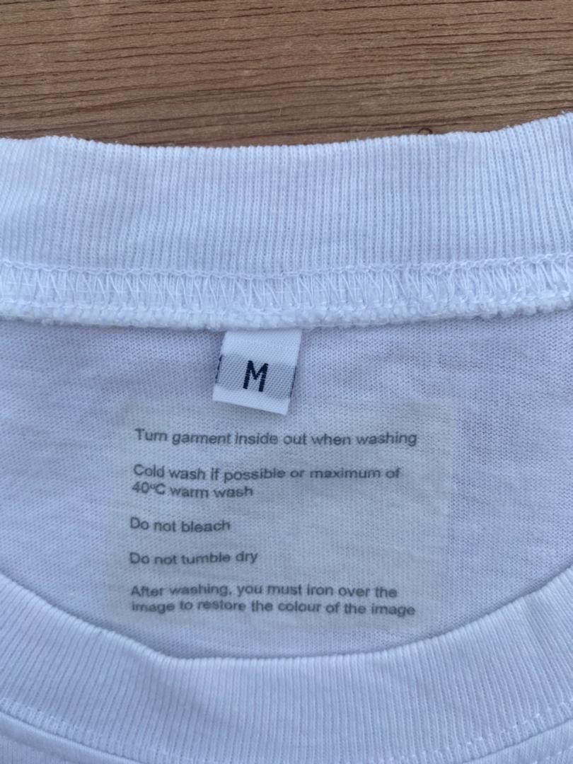 Microsoft × Vintage Vintage Tee D - 14 yahoo singapore Size US M / EU 48-50 / 2 - 5 Thumbnail