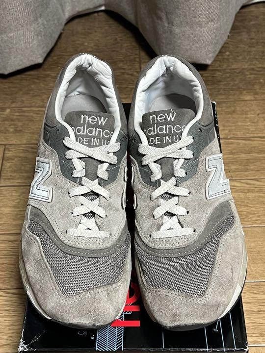 New Balance New Balance 997.5 MiUSA Size US 9 / EU 42 - 10 Thumbnail