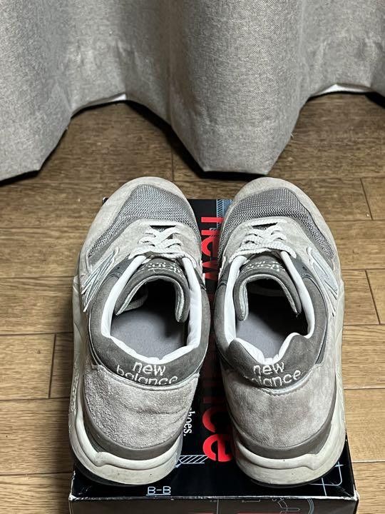 New Balance New Balance 997.5 MiUSA Size US 9 / EU 42 - 14 Thumbnail