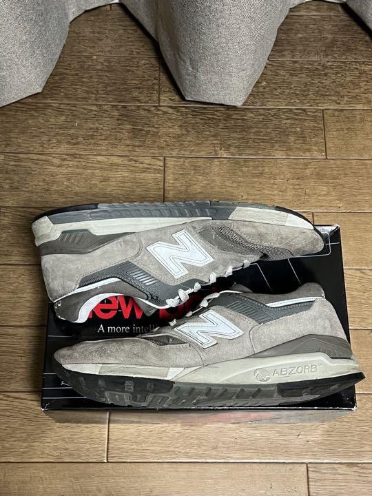 New Balance New Balance 997.5 MiUSA Size US 9 / EU 42 - 11 Thumbnail