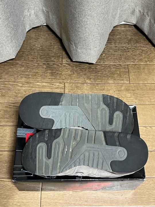 New Balance New Balance 997.5 MiUSA Size US 9 / EU 42 - 16 Thumbnail