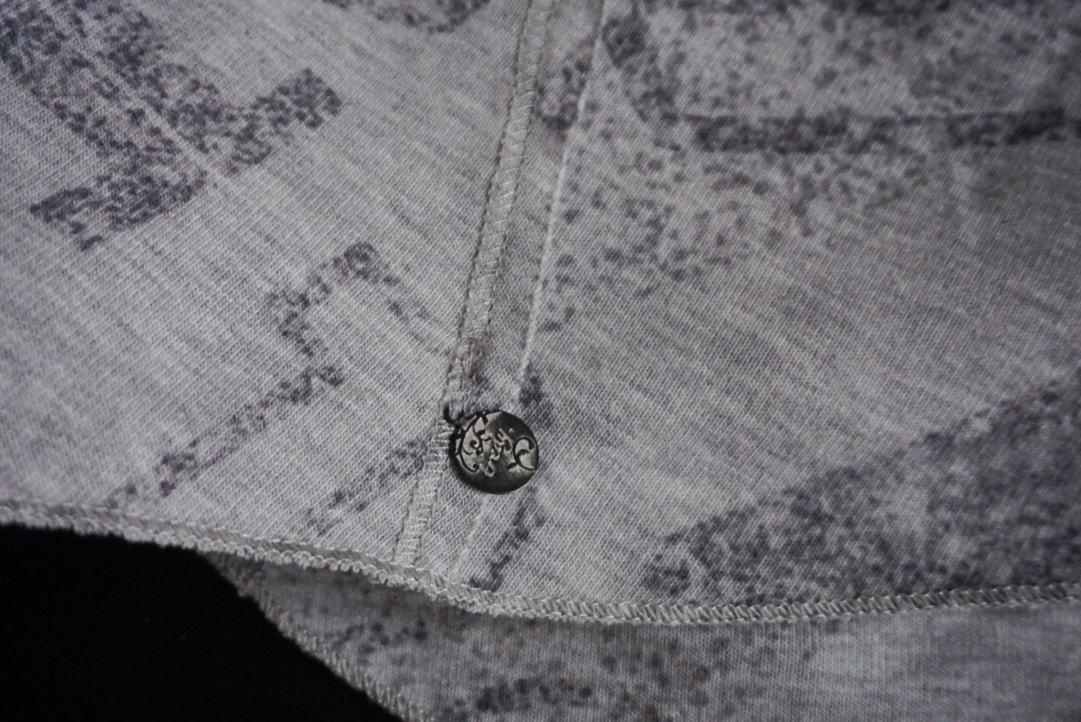 Other Womens TREDY L 40 10/12 open jacket jersey top cardigan Size L / US 10 / IT 46 - 24 Thumbnail