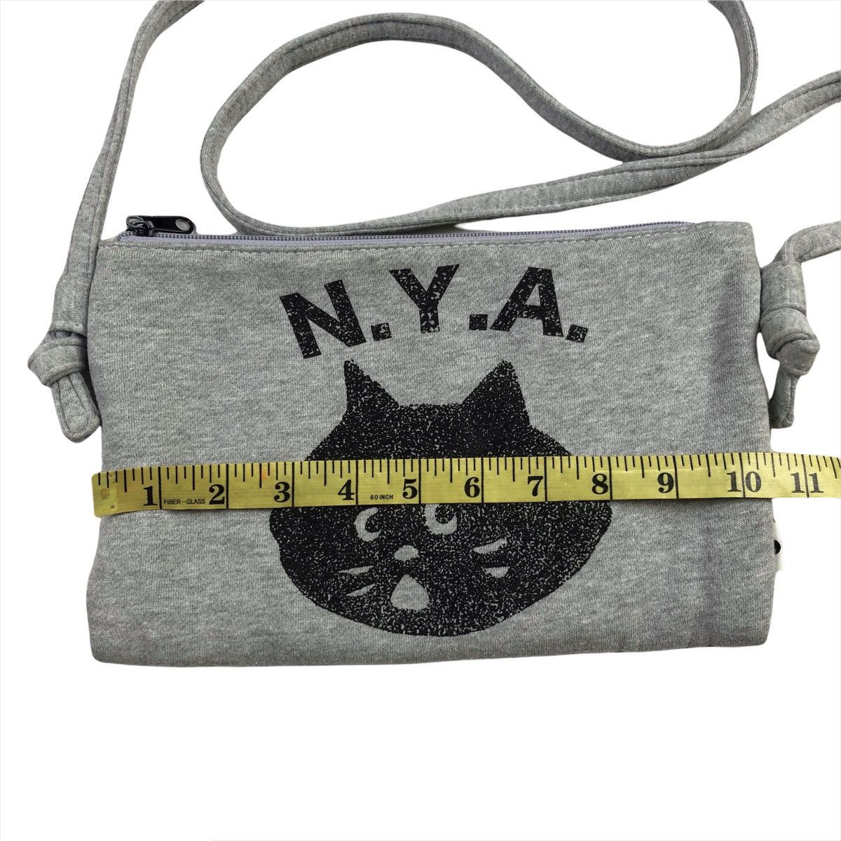 Issey Miyake Ne-Net by Issey Miyake Sling Bag Size ONE SIZE - 6 Thumbnail