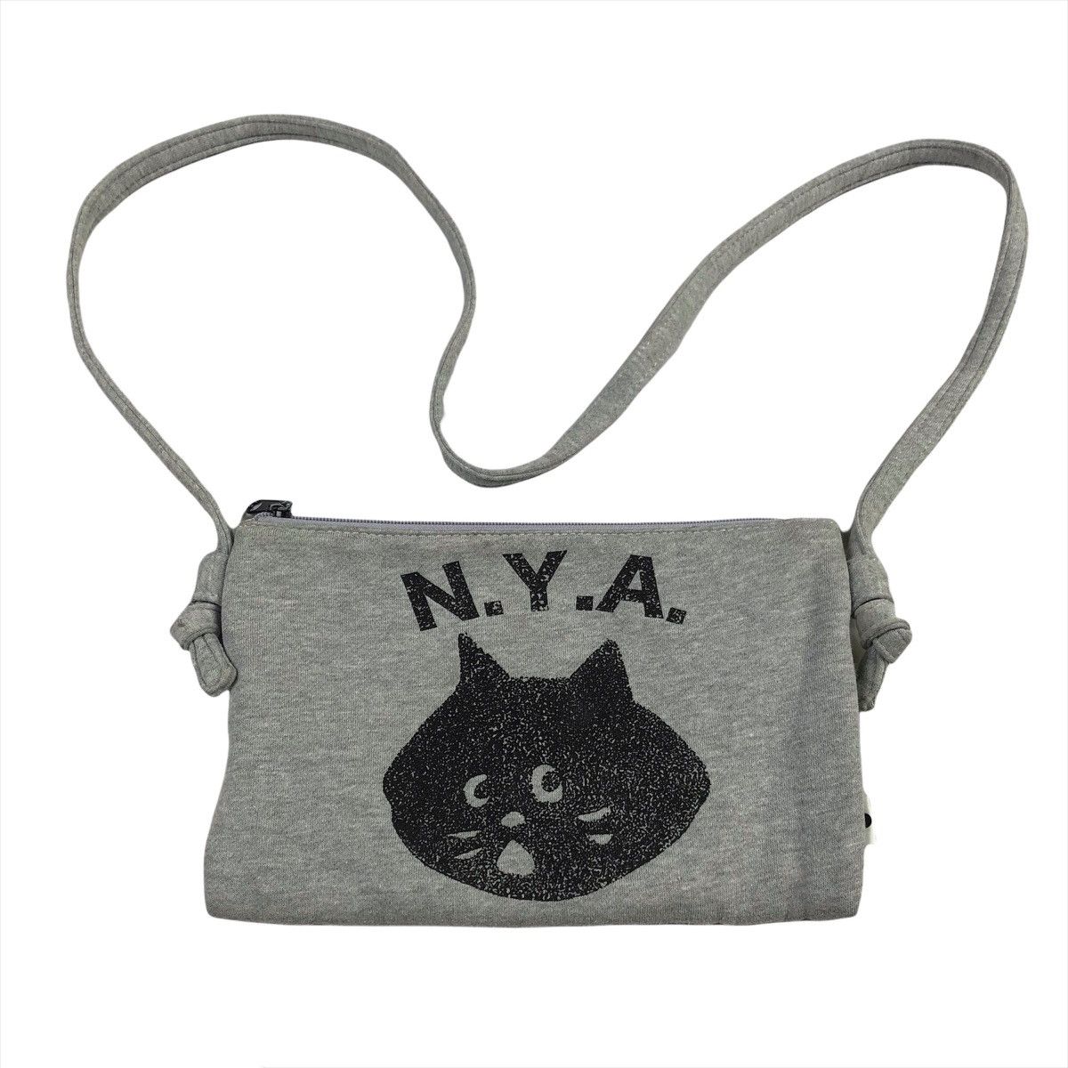 Issey Miyake Ne-Net by Issey Miyake Sling Bag Size ONE SIZE - 2 Thumbnail