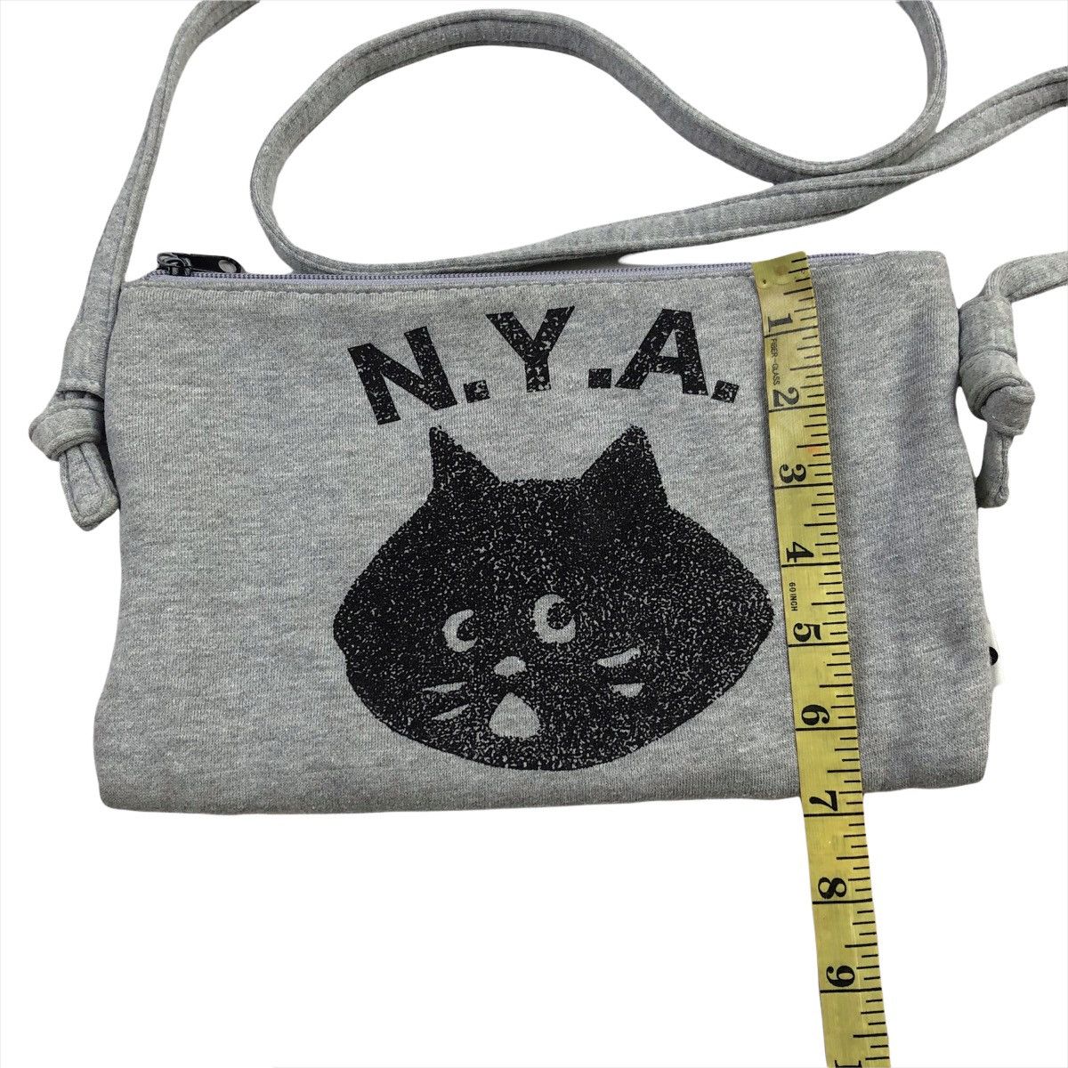 Issey Miyake Ne-Net by Issey Miyake Sling Bag Size ONE SIZE - 7 Thumbnail