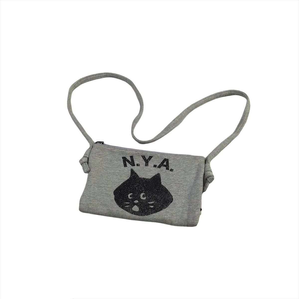 Issey Miyake Ne-Net by Issey Miyake Sling Bag Size ONE SIZE - 1 Thumbnail