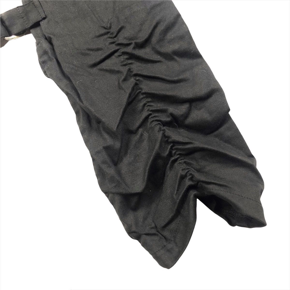 Japanese Brand Japanese Brand 🇯🇵 Punk Bondage Pants Size US 30 / EU 46 - 13 Thumbnail