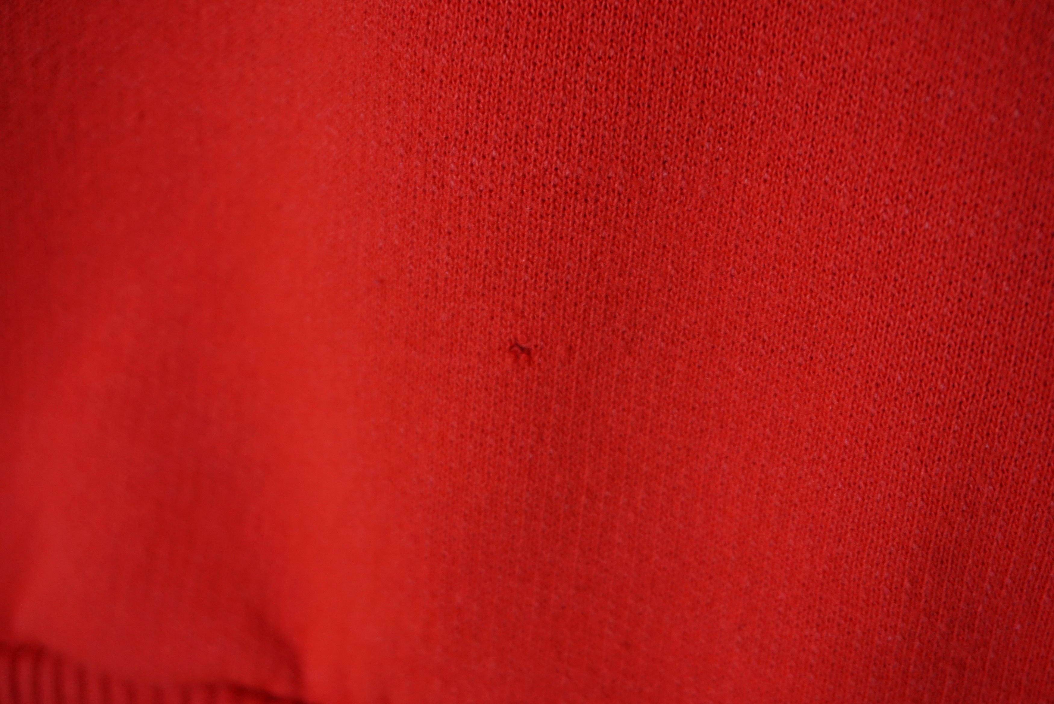 Vintage Vintage made in Italy L Large Y2K 00's sweatshirt 90's 80' Size US L / EU 52-54 / 3 - 13 Thumbnail