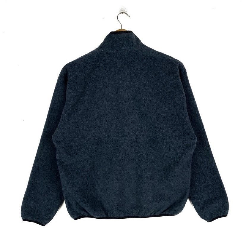 The North Face × Vintage Vintage THE NORTH FACE Outdoor Fleece Sweatshirt Pullover Size US S / EU 44-46 / 1 - 2 Thumbnail