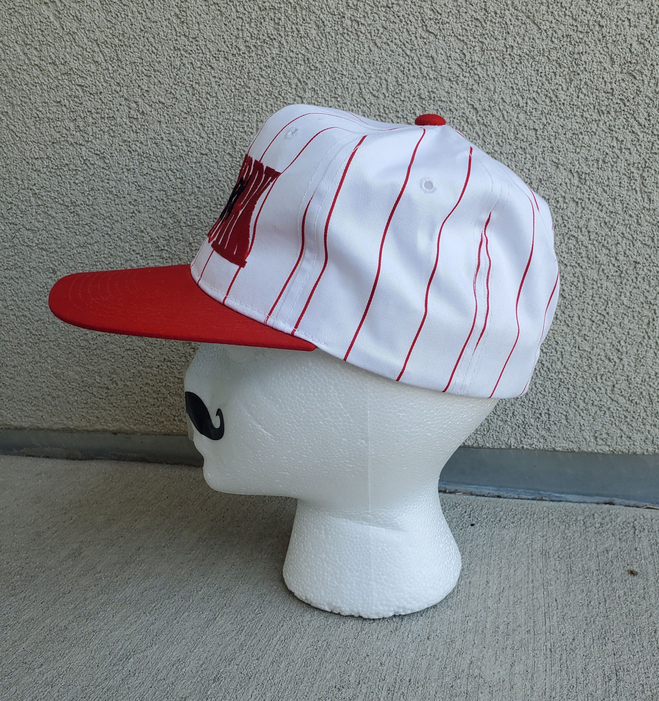 Vintage Vintage New York Souvenir Snapback Size ONE SIZE - 3 Thumbnail