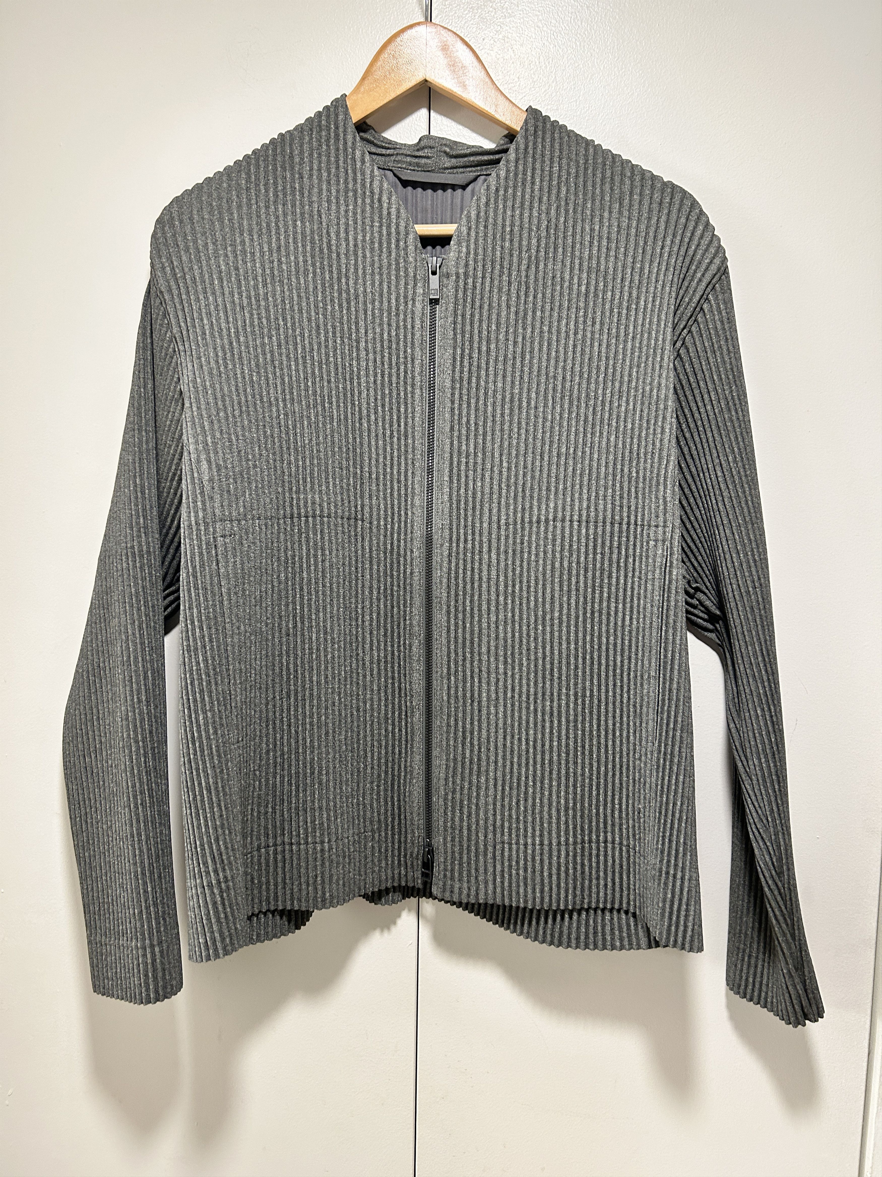 Homme Plisse Issey Miyake New Homme Plissé Issey Miyake