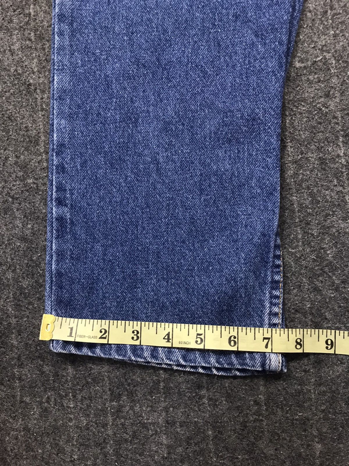 Levi's 90s Levi’s Strauss & Co Lot 510-0217 Regular Fits Pants Size US 30 / EU 46 - 13 Thumbnail