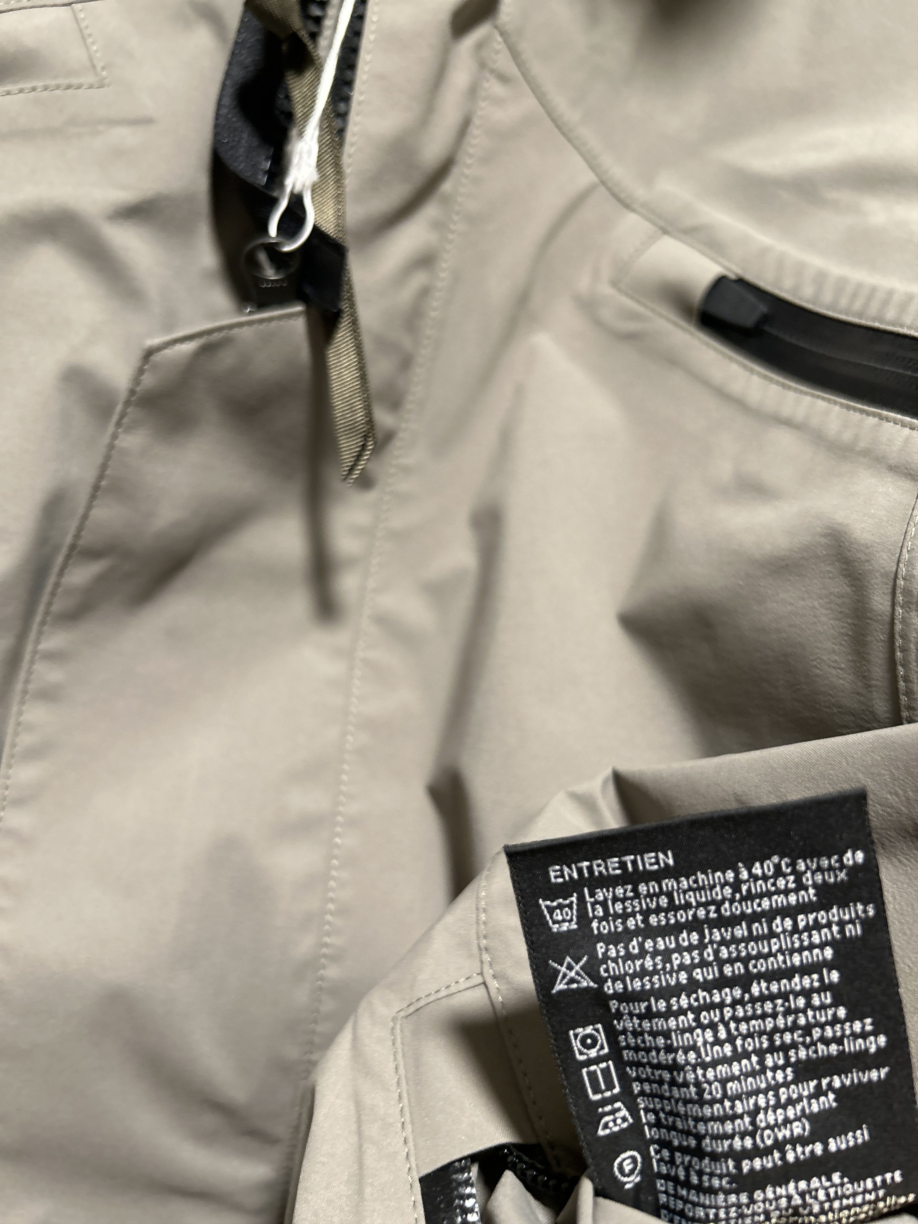 Acronym Acronym J1B-GT Multi Raf Green Jacket Parka FW 20) Gortex Size US M / EU 48-50 / 2 - 13 Thumbnail