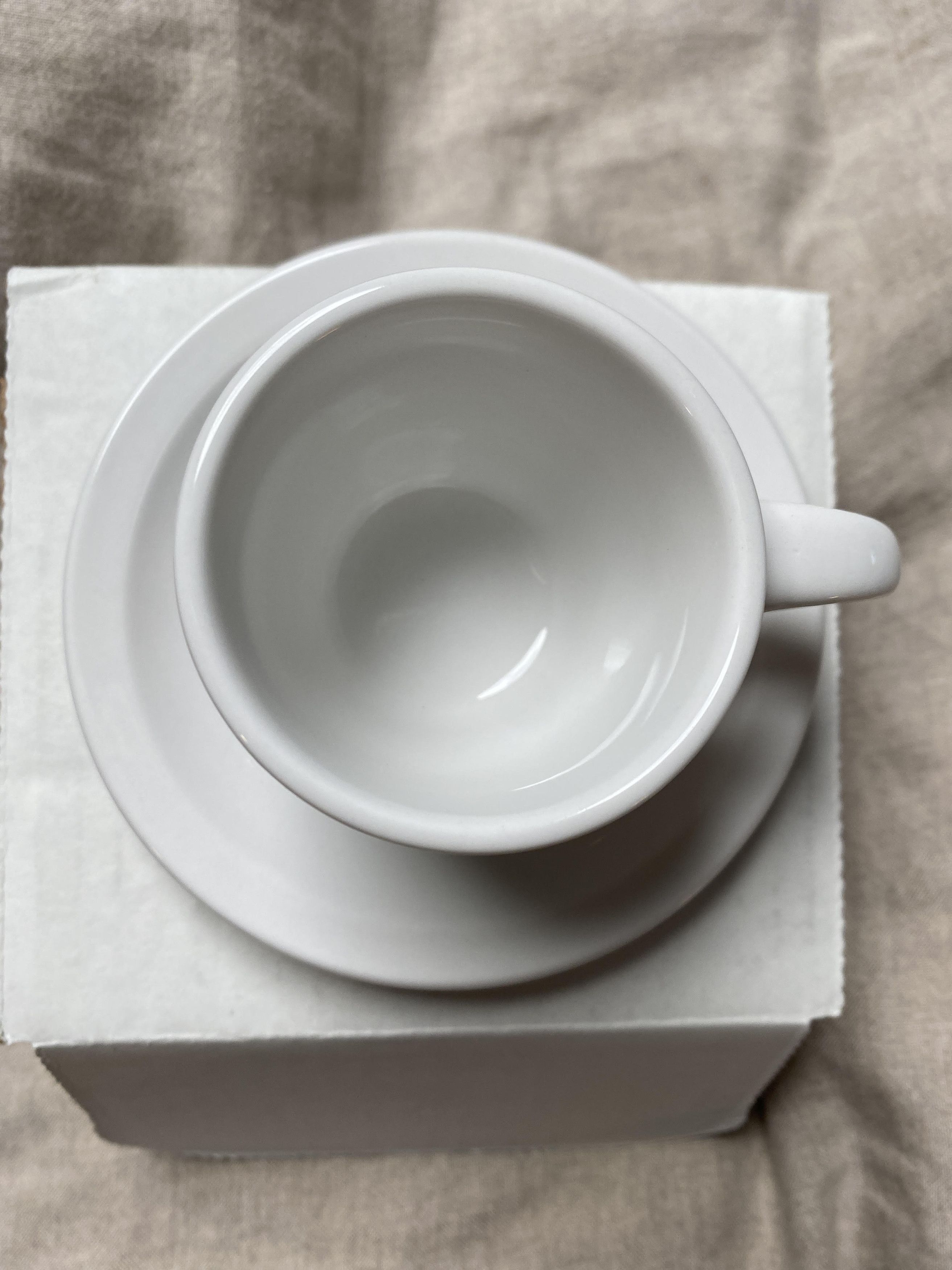 Aime Leon Dore Aime Leon Dore Cafe Leon Dore Espresso Cup Size ONE SIZE - 3 Thumbnail