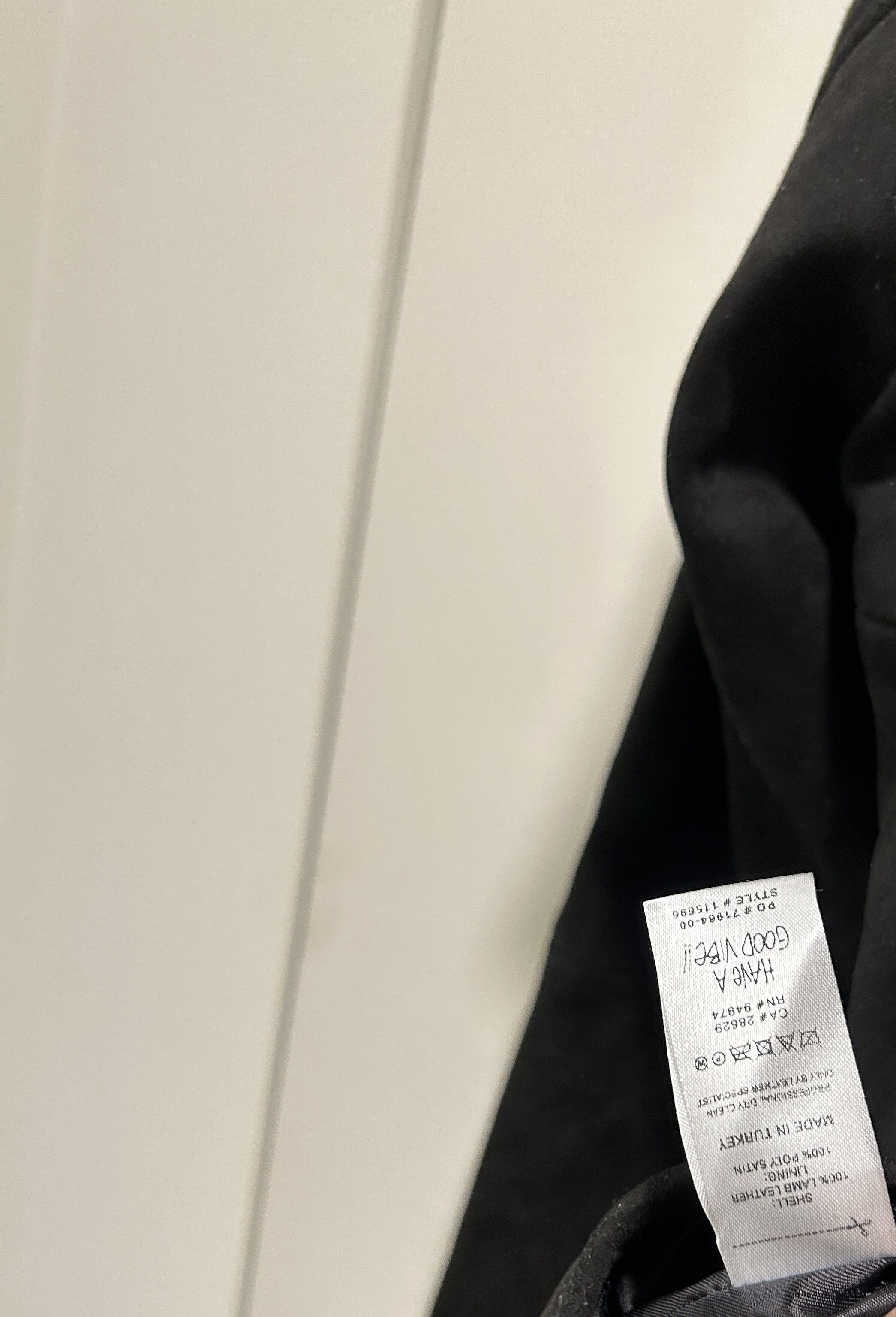 Stussy Stussy 8 BALL SUEDE BING JACKET Size US S / EU 44-46 / 1 - 16 Thumbnail
