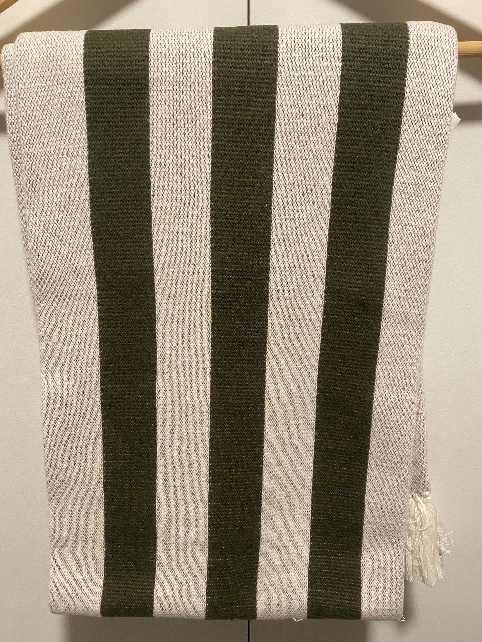 aime leon dore 991 soccer scarf new balance reversible