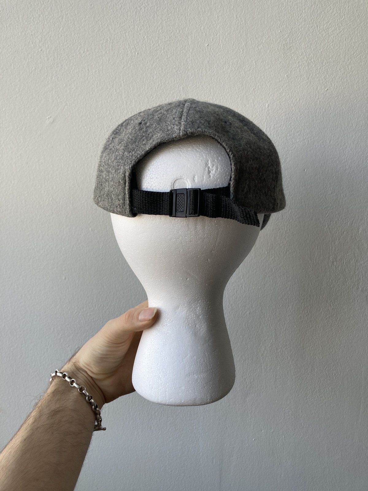 DKNY Vintage DKNY Wool Hat Size ONE SIZE - 3 Thumbnail