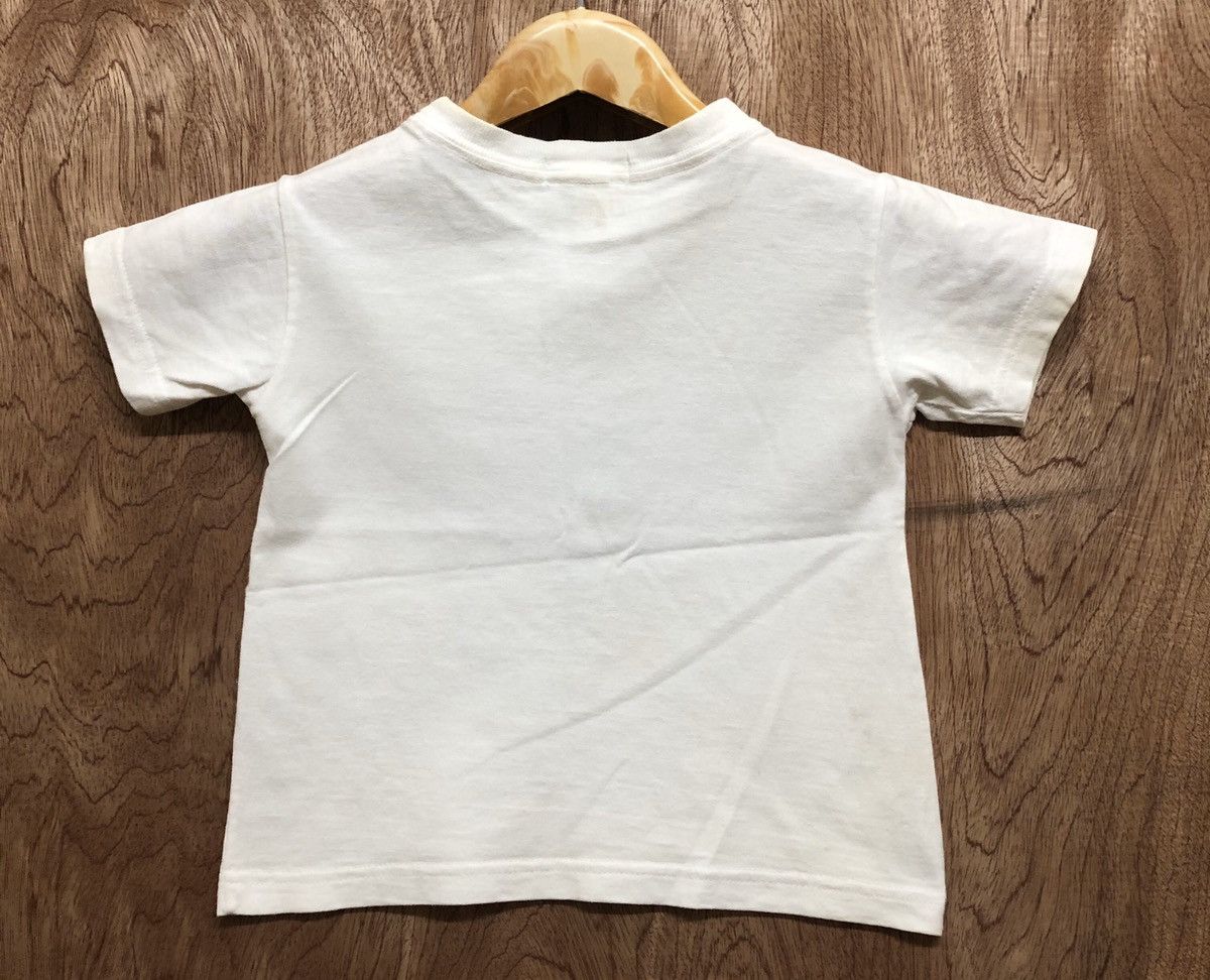 Designer × Polo Ralph Lauren Polo Bear by Ralph Lauren t shirt for child Size US XXS / EU 40 - 4 Thumbnail