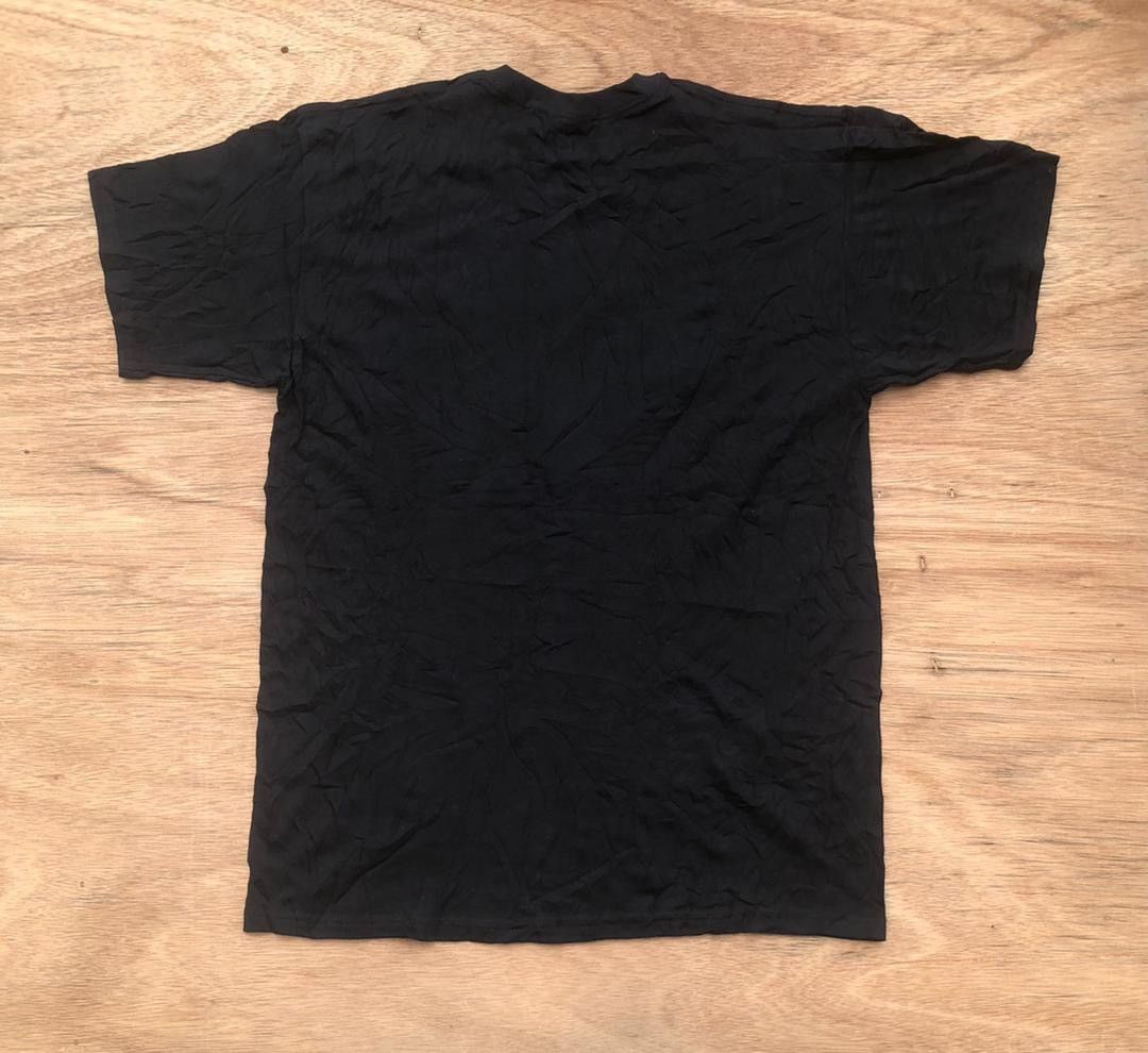 Gildan × NFL vintage tee D - 17 world champ super ring Size US L / EU 52-54 / 3 - 3 Thumbnail