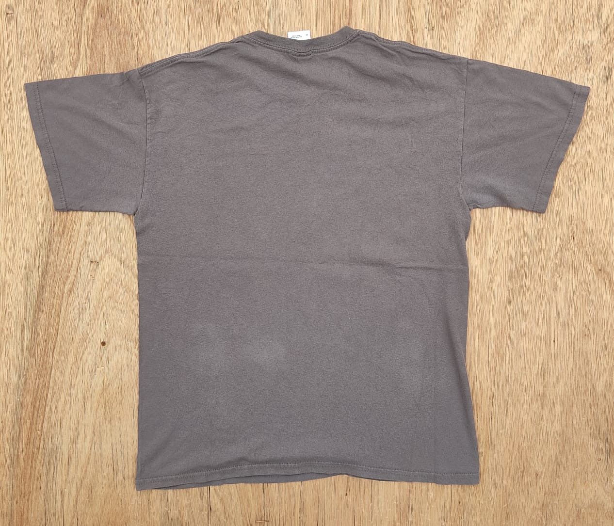 Vintage vintage tee Misery Signal D4 Size US M / EU 48-50 / 2 - 3 Thumbnail