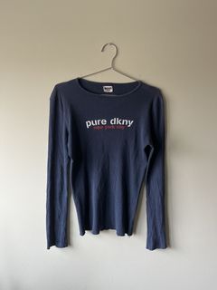 Dkny Vintage Sweater