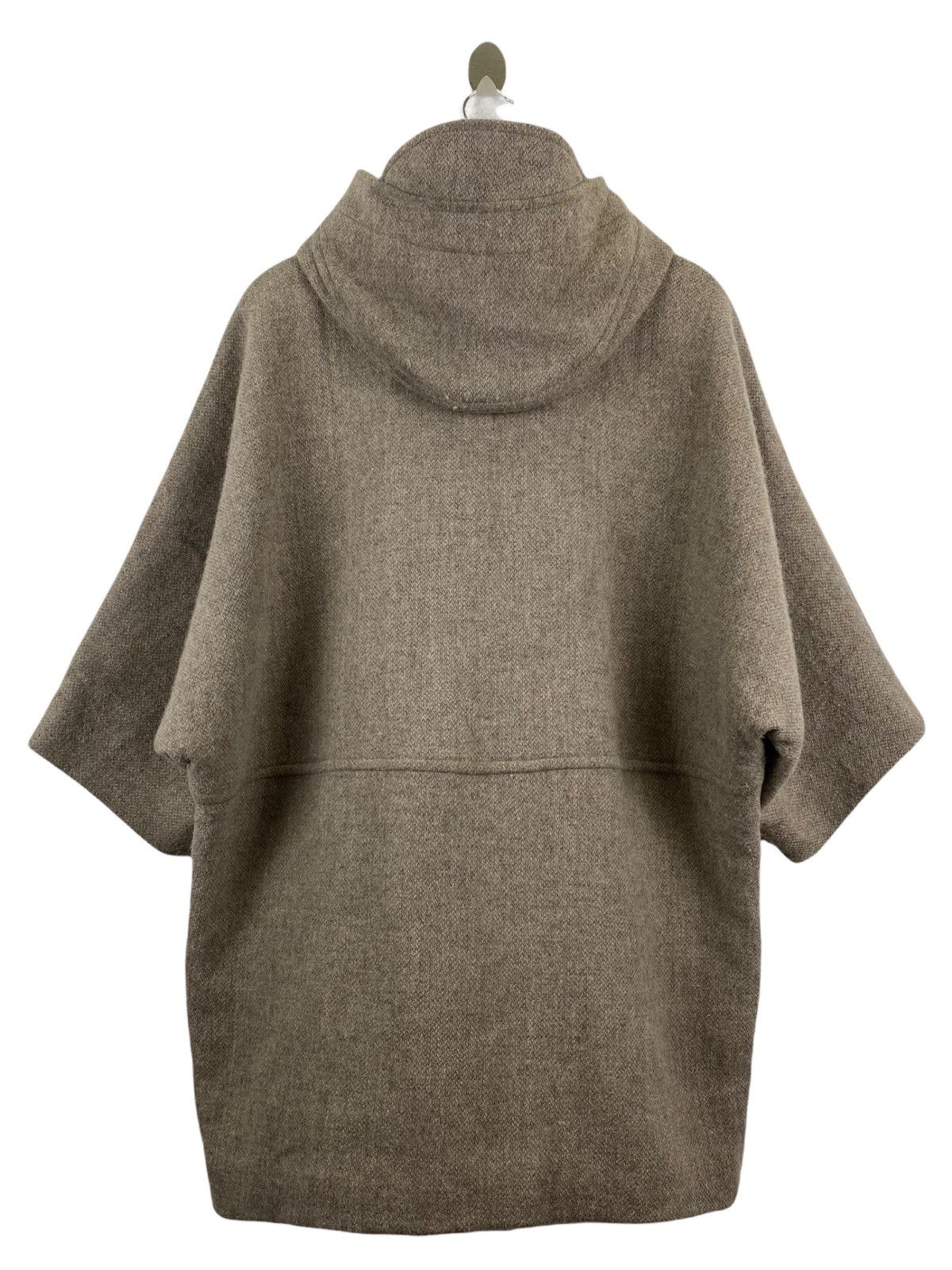 Issey Miyake × Tsumori Chisato Issey miyake tsumori chisato duffle coat Size US S / EU 44-46 / 1 - 5 Thumbnail