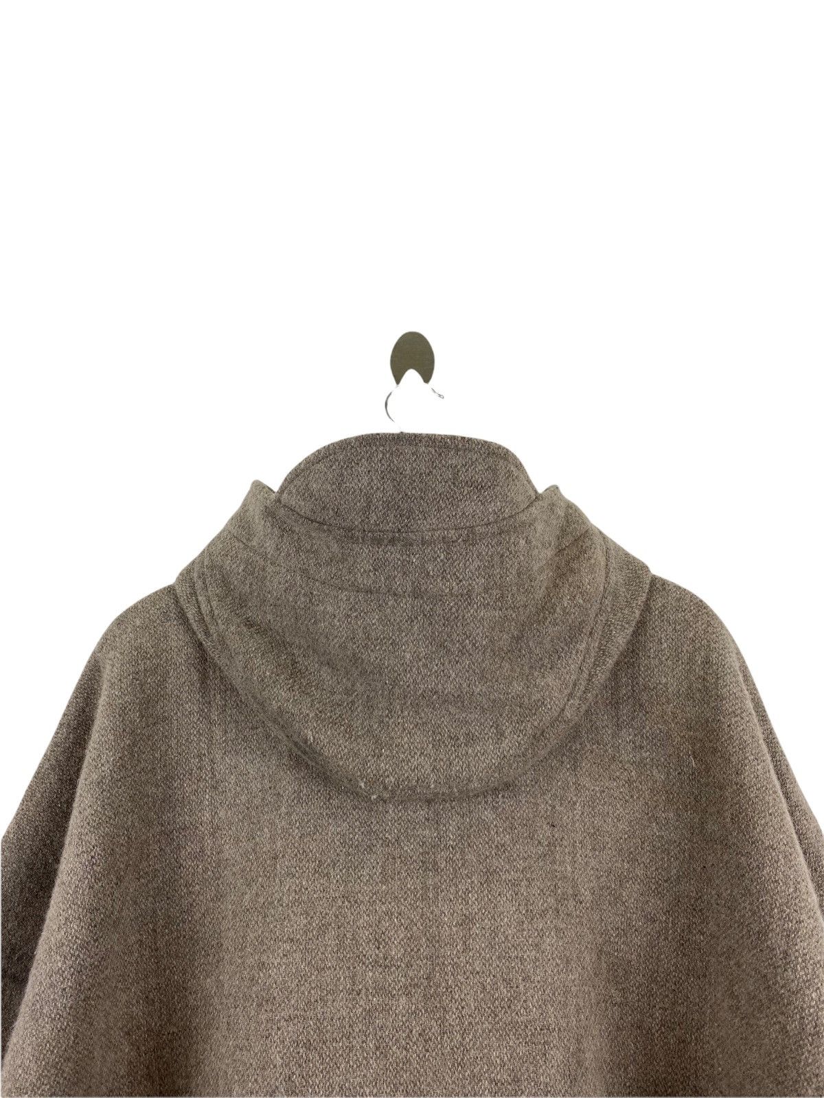 Issey Miyake × Tsumori Chisato Issey miyake tsumori chisato duffle coat Size US S / EU 44-46 / 1 - 7 Thumbnail