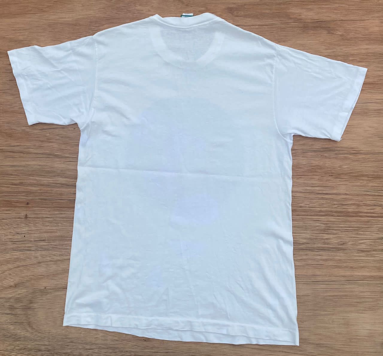 Levi's × Vintage Vintage Tee D - 14 levis 80s Size US M / EU 48-50 / 2 - 4 Thumbnail
