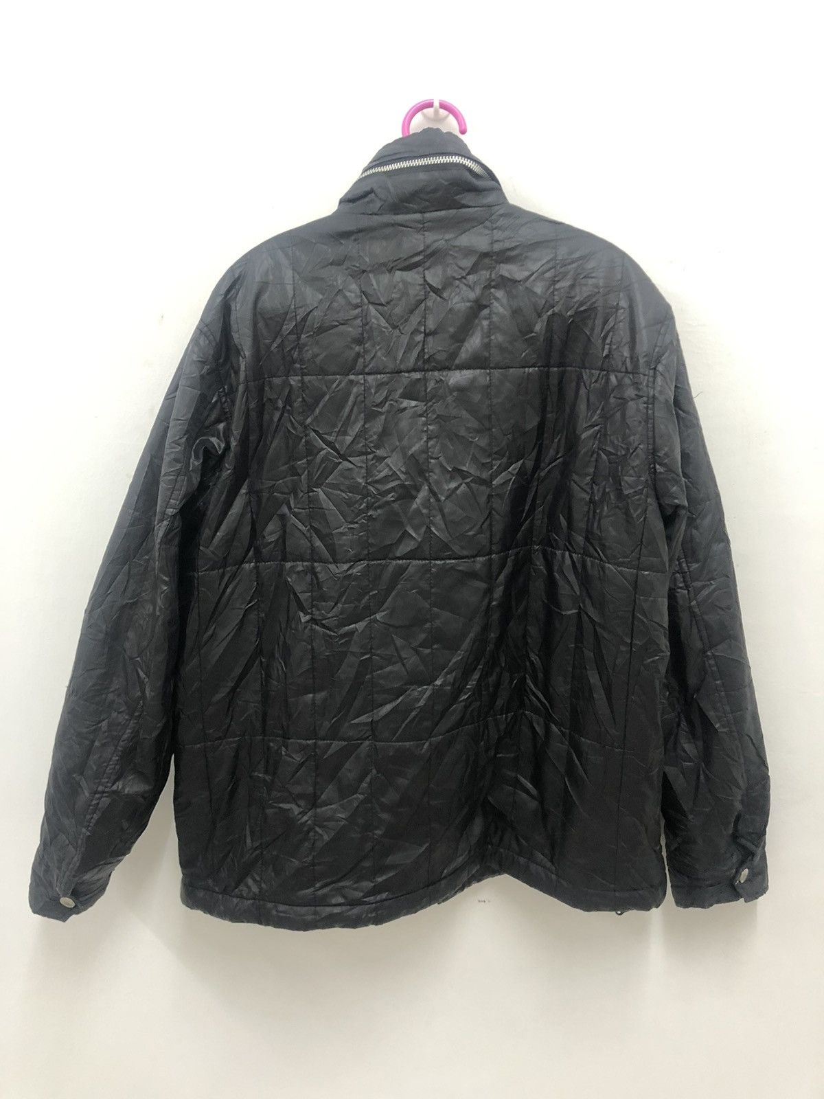 If Six Was Nine Rare Vintage CHRISTIAN ORANI Designer Jacket Size US L / EU 52-54 / 3 - 6 Thumbnail
